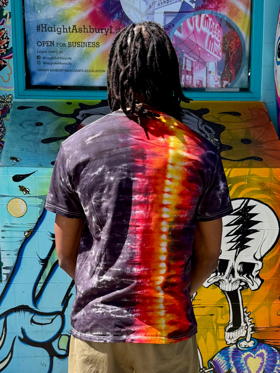 Love on Haight