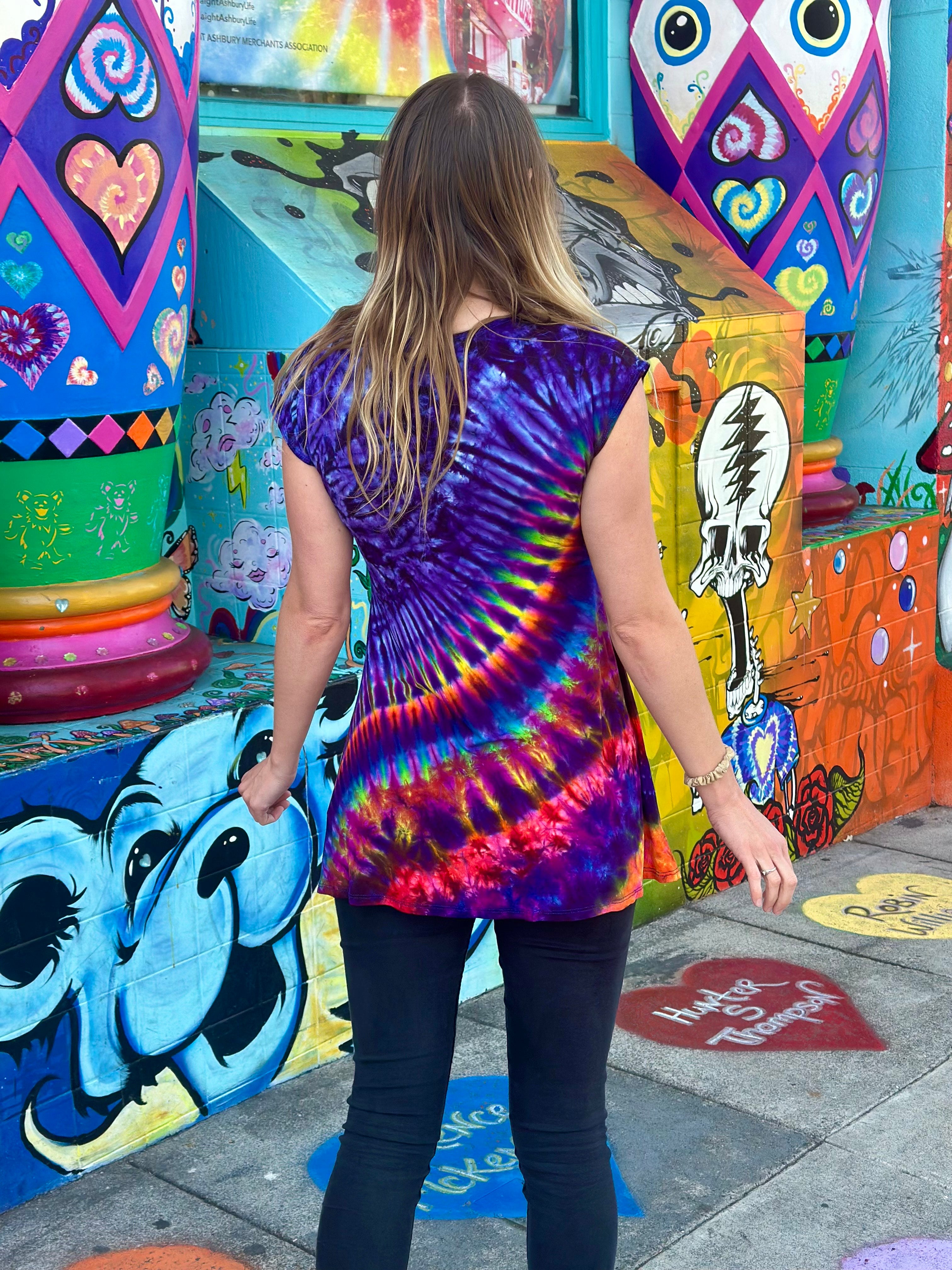 Love on Haight
