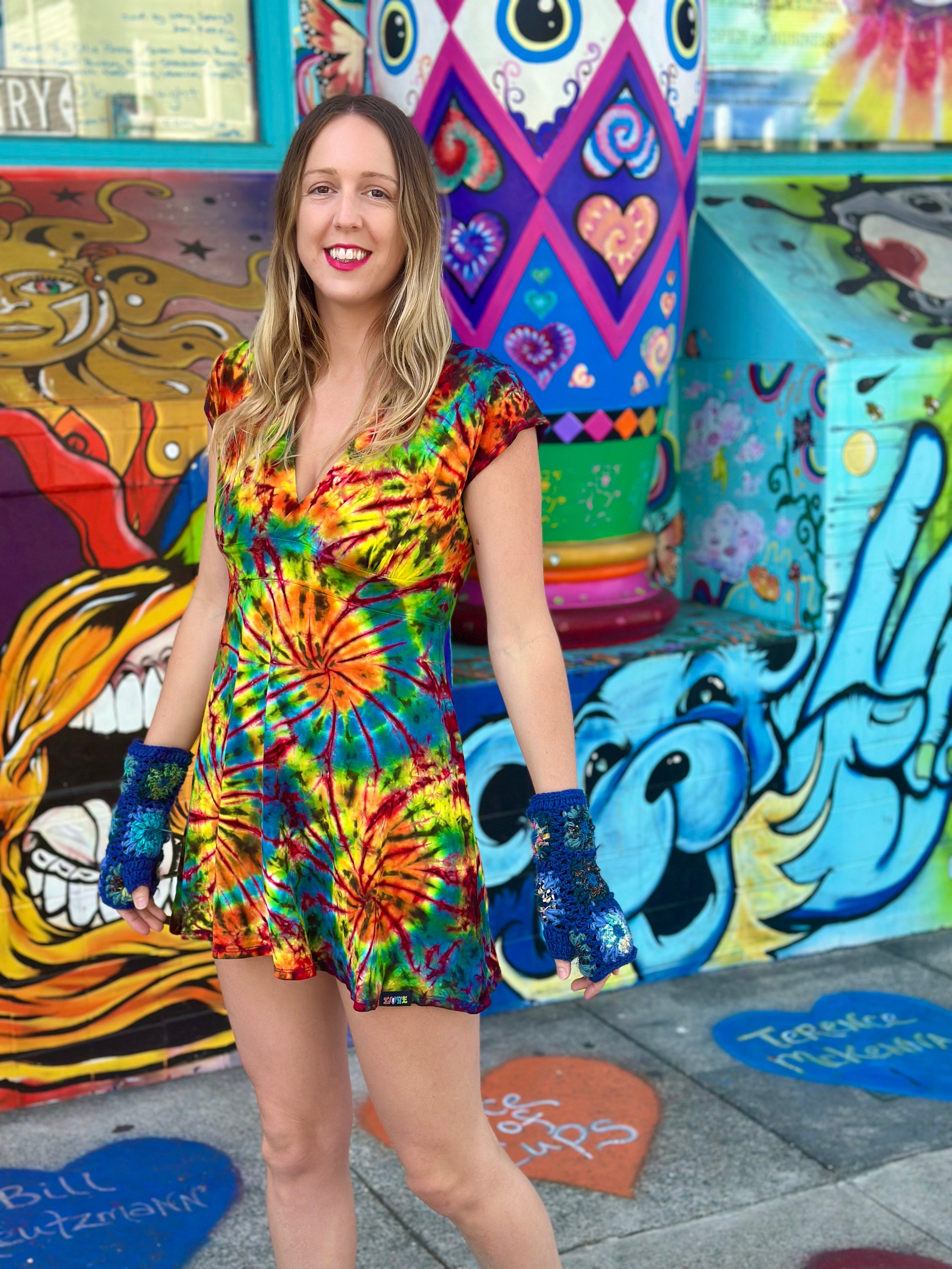 Love on Haight