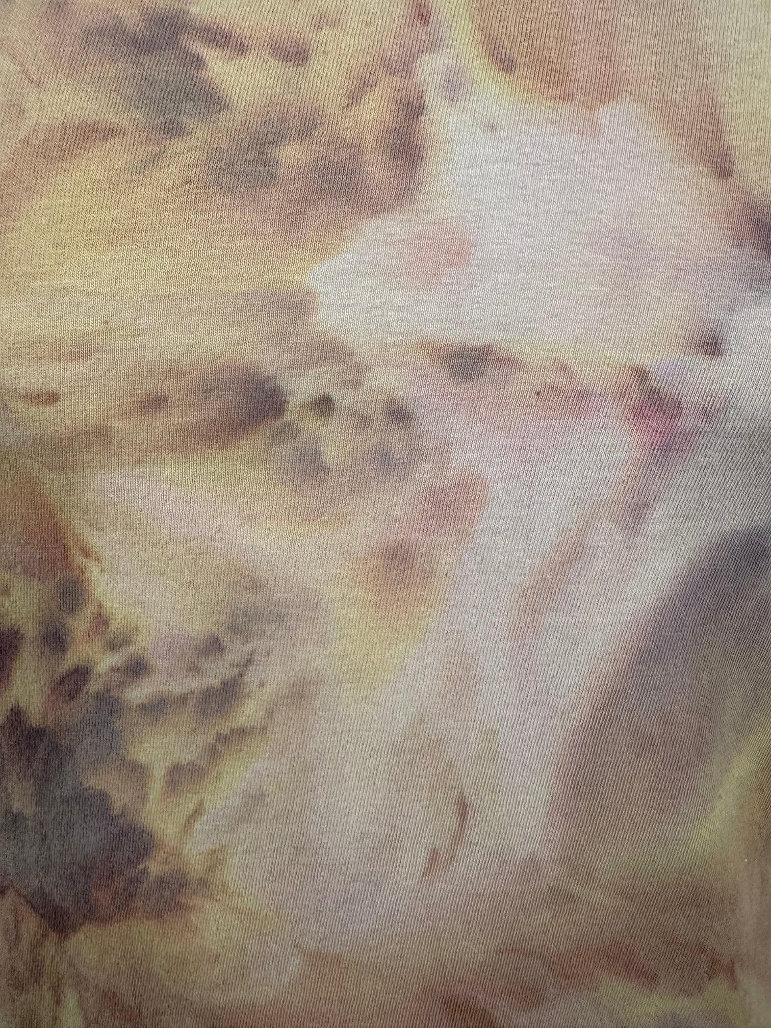 Large Vision Bored SOFT Tiedye #8