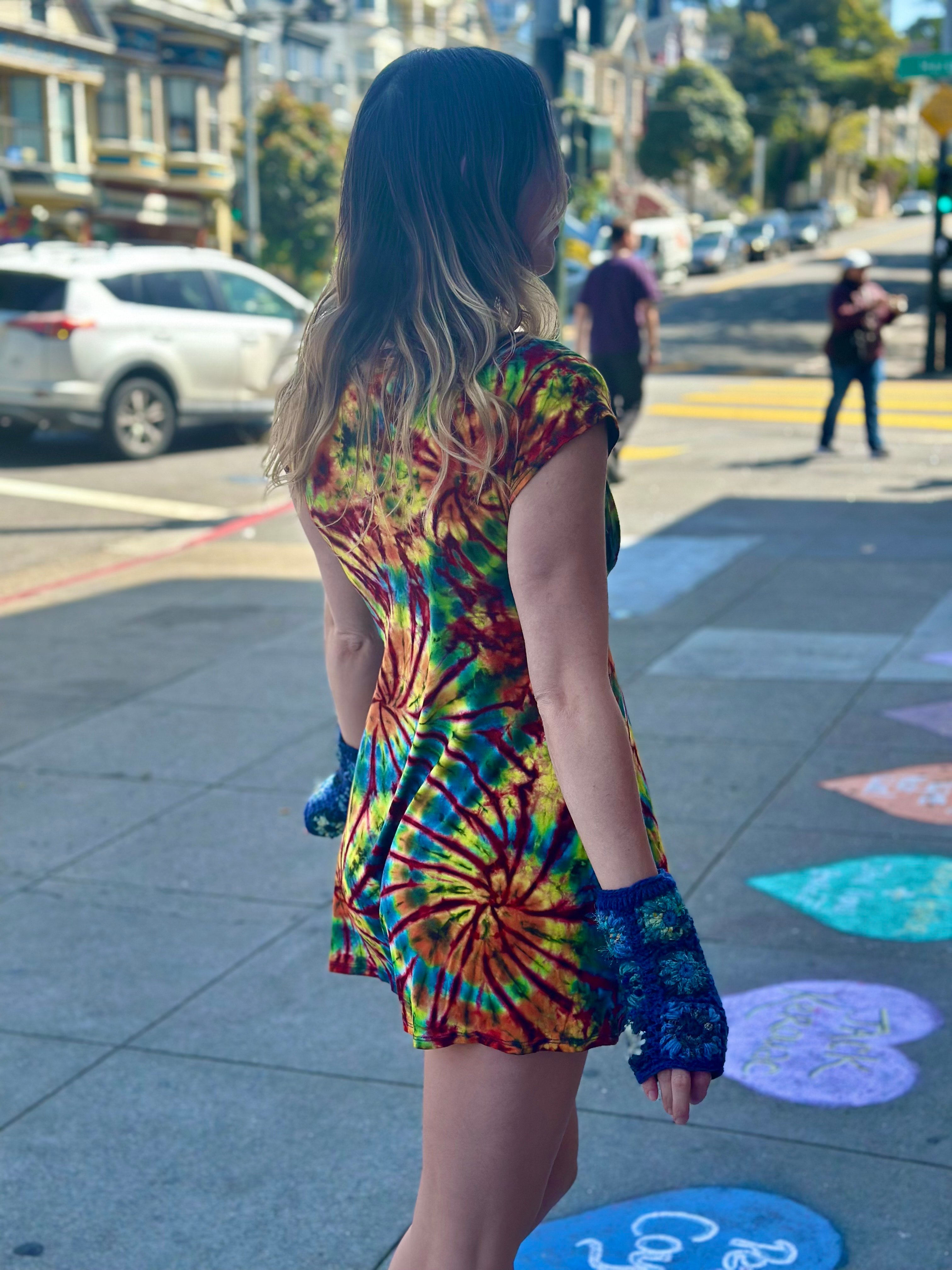Love on Haight