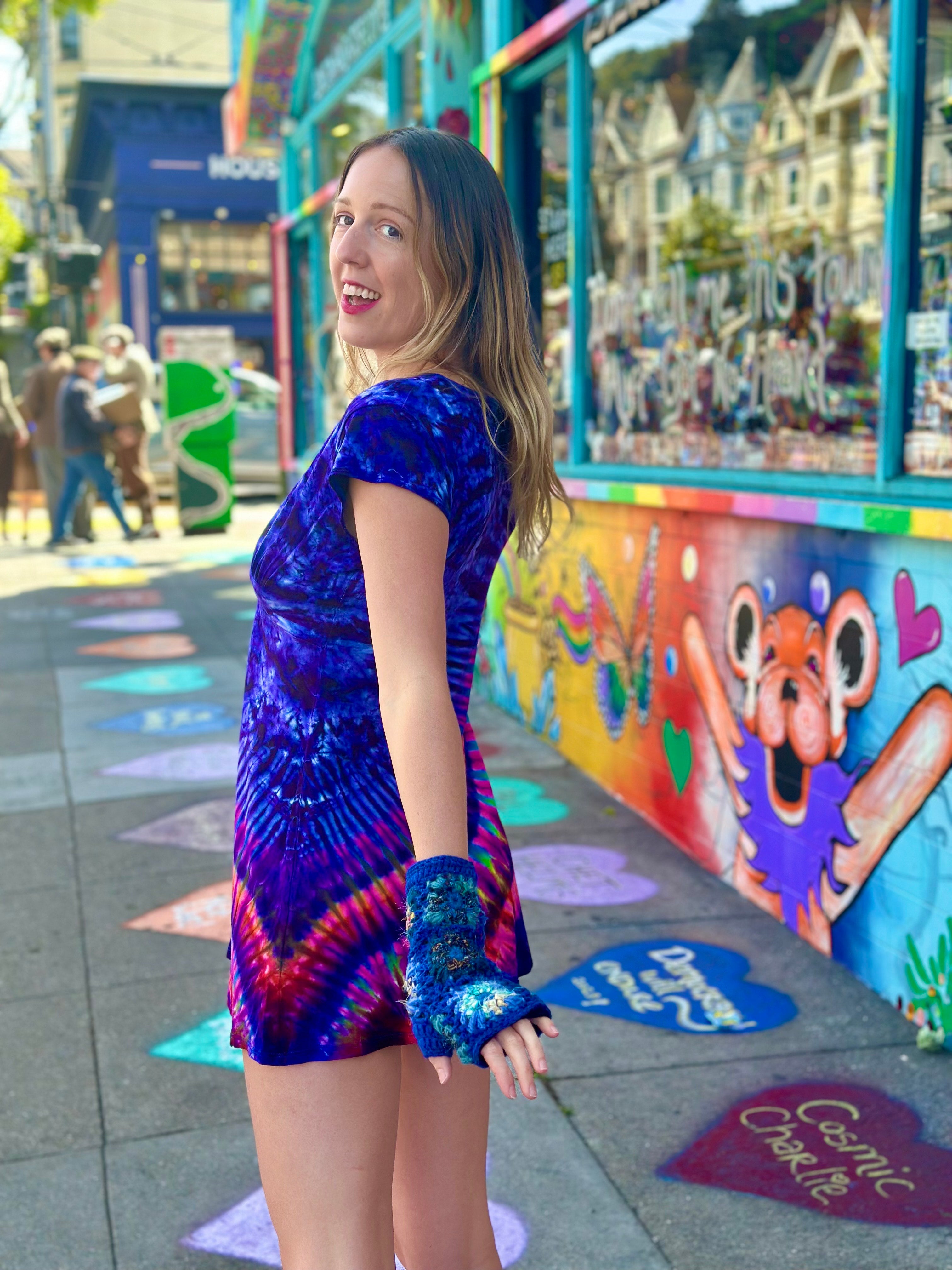 Love on Haight