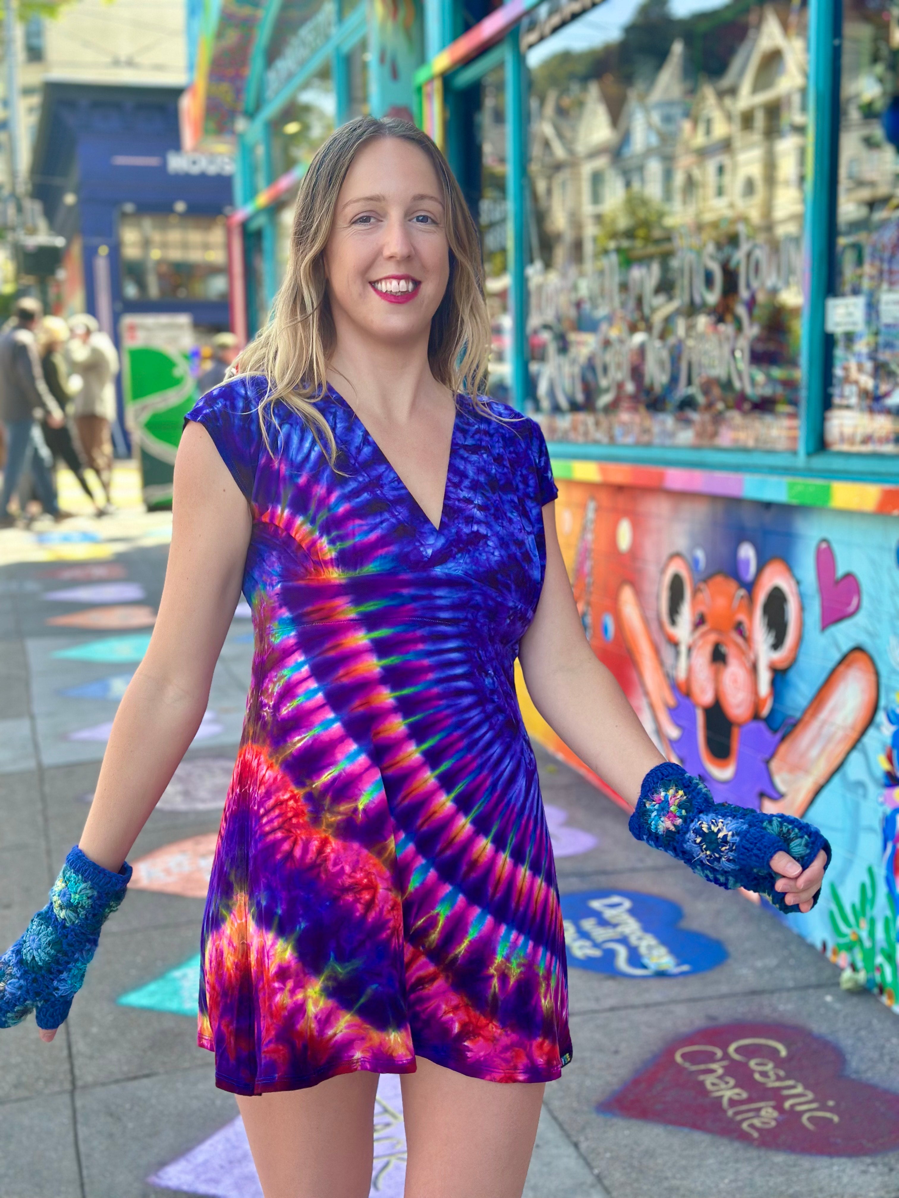 Love on Haight