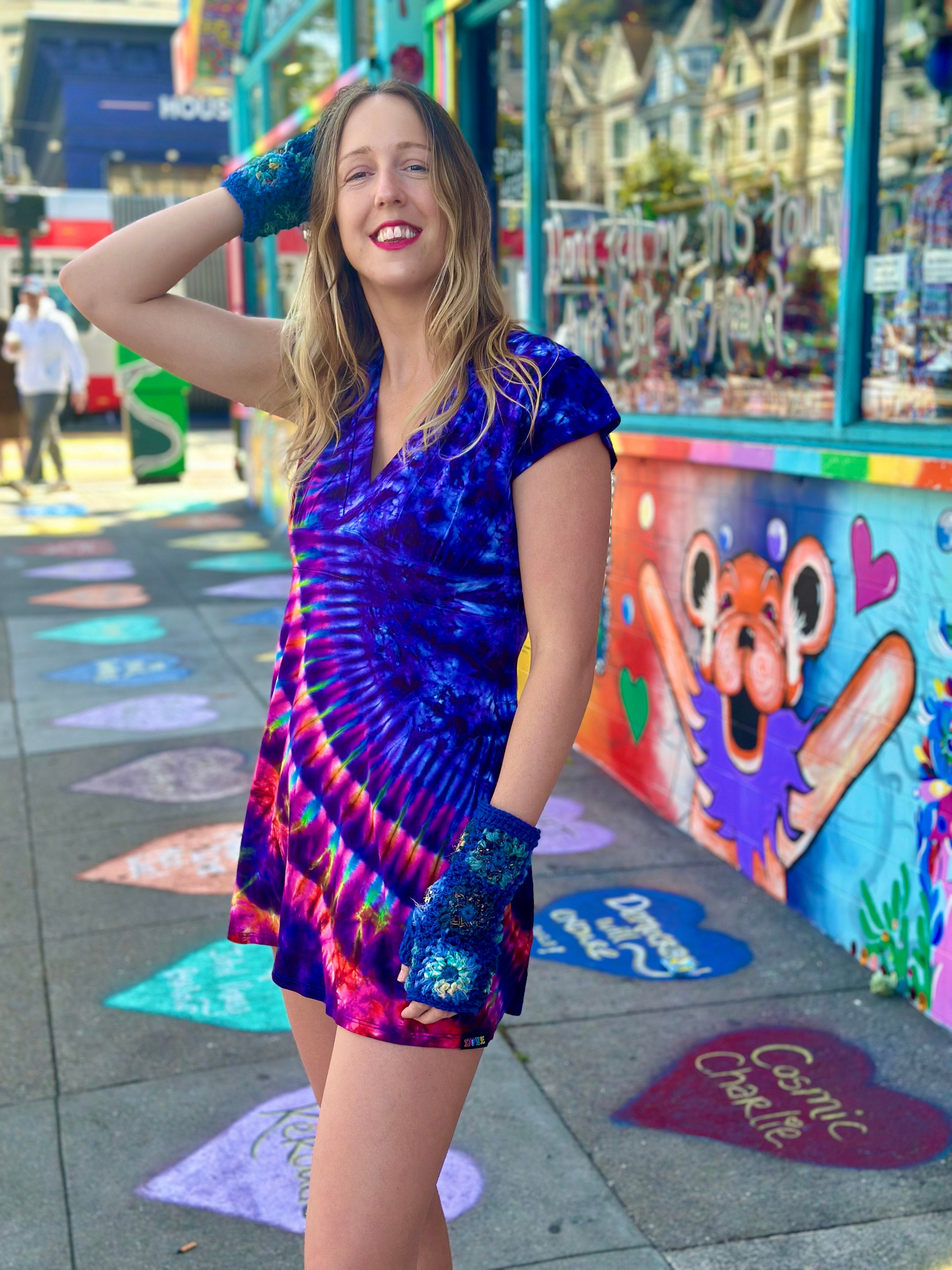 Love on Haight