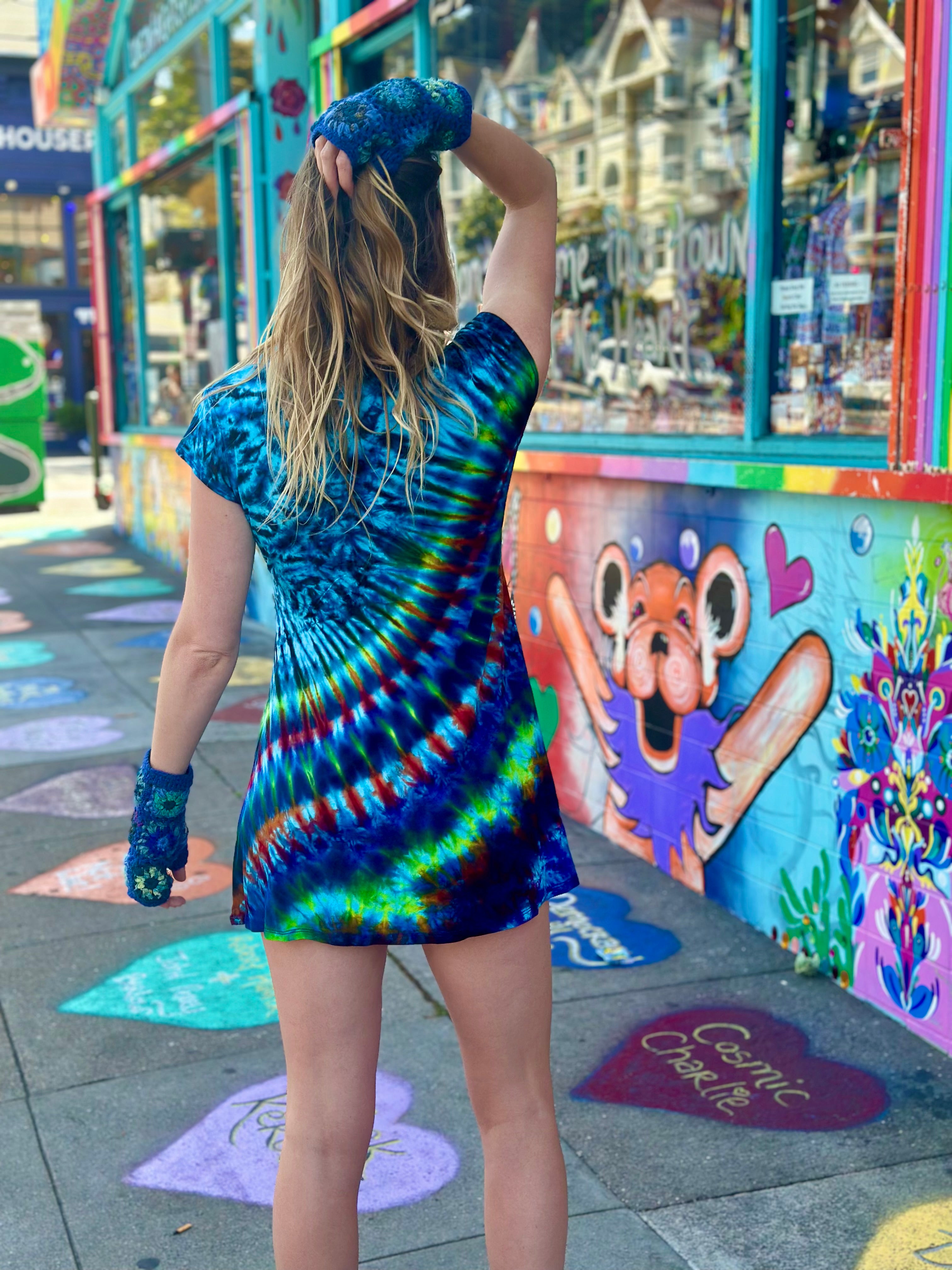 Love on Haight