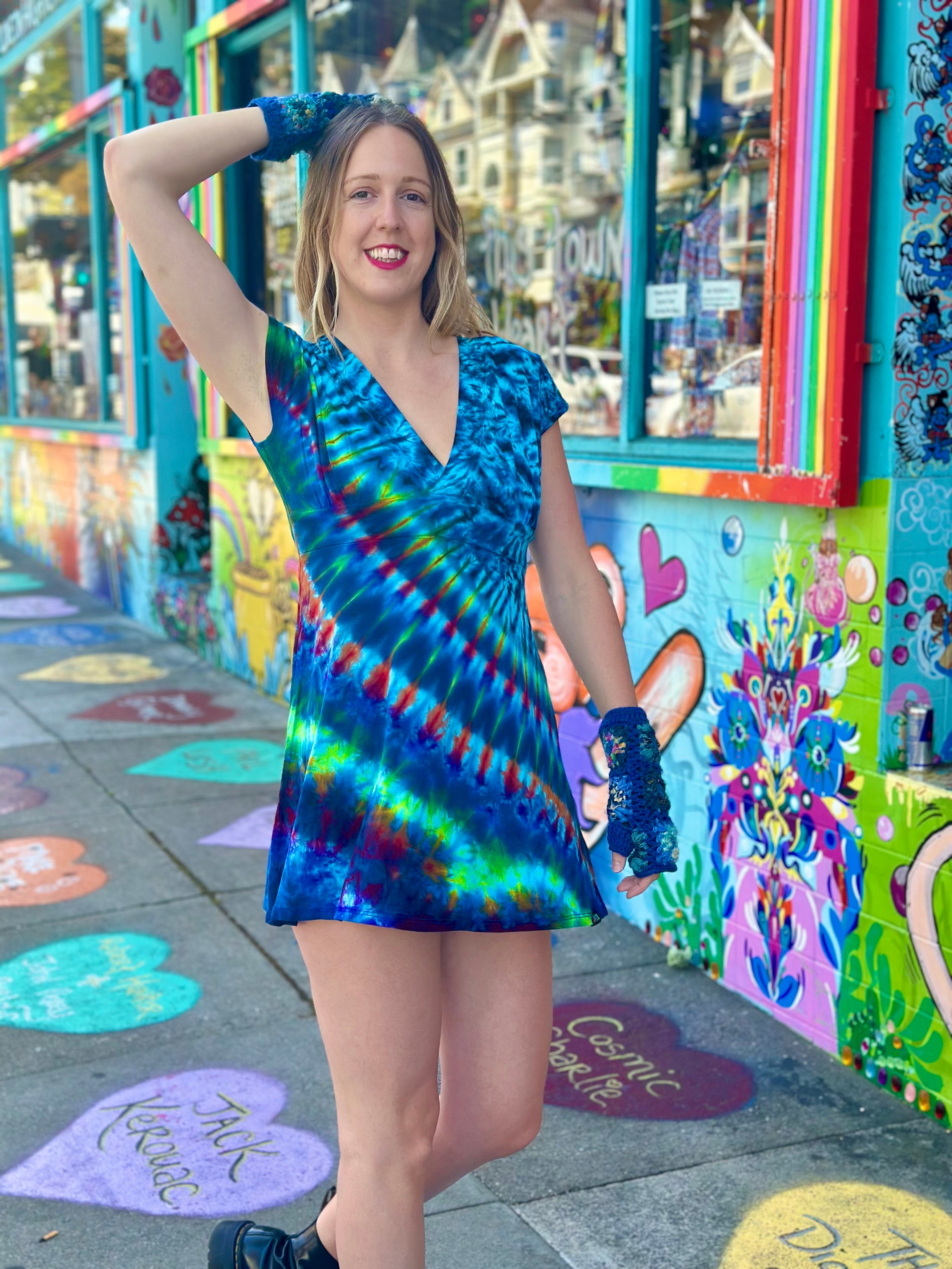 Love on Haight