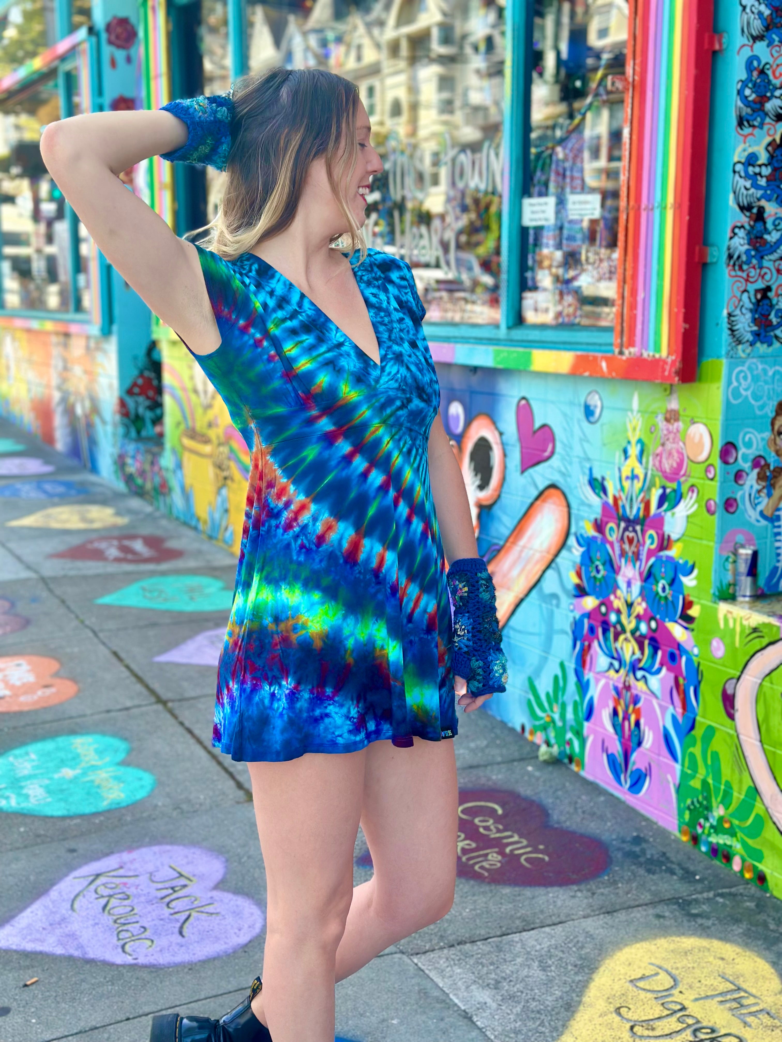 Love on Haight