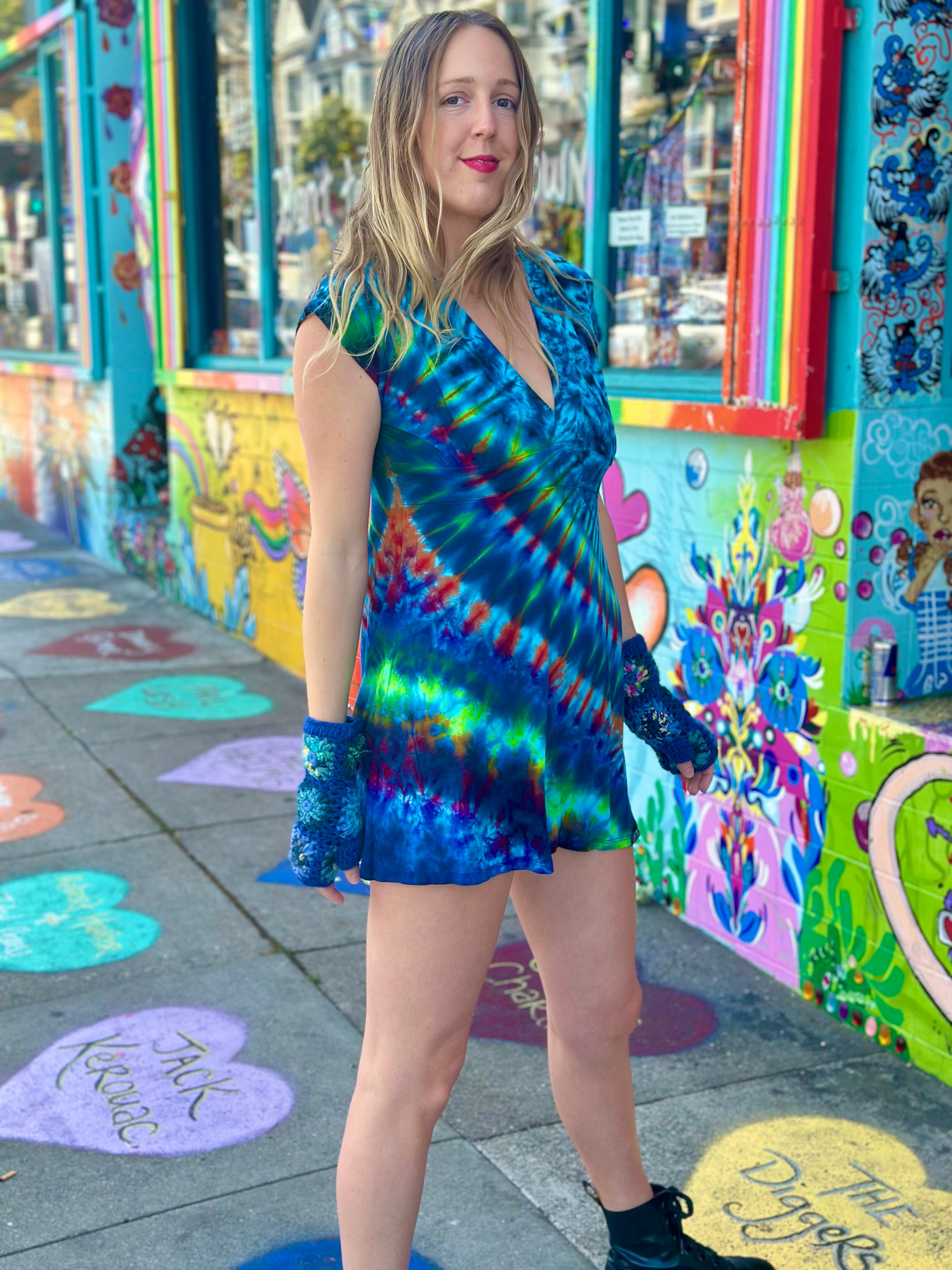 Love on Haight