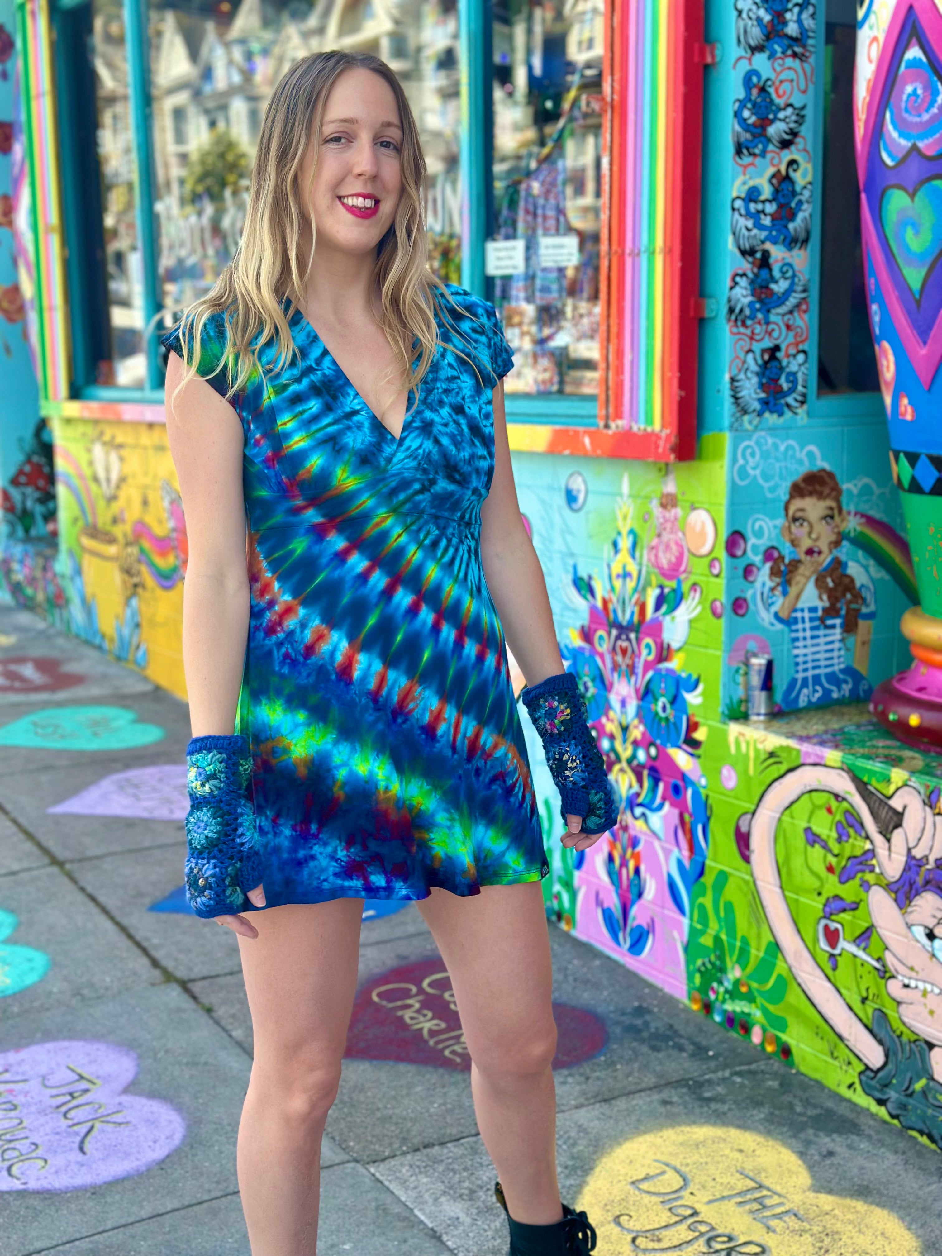 Love on Haight