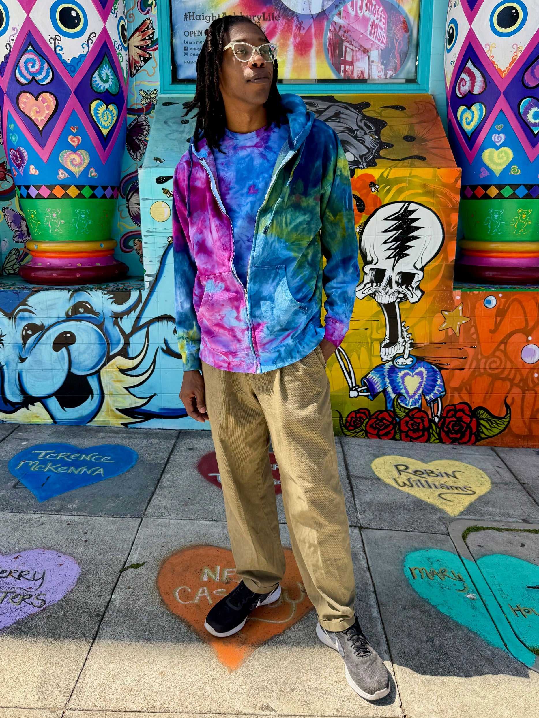 Love on Haight