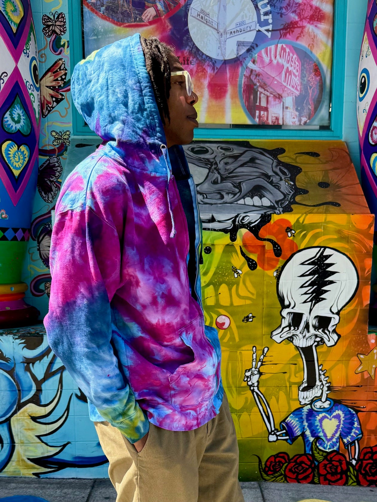 Love on Haight