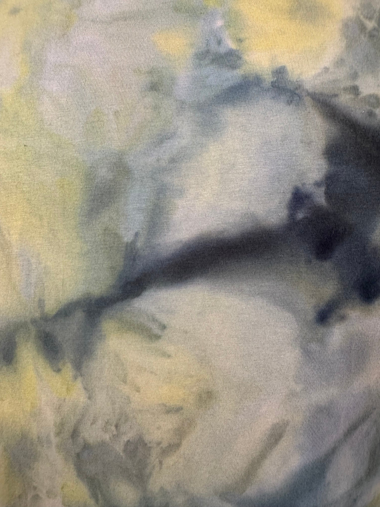 XL Vision Bored SOFT Tiedye #13