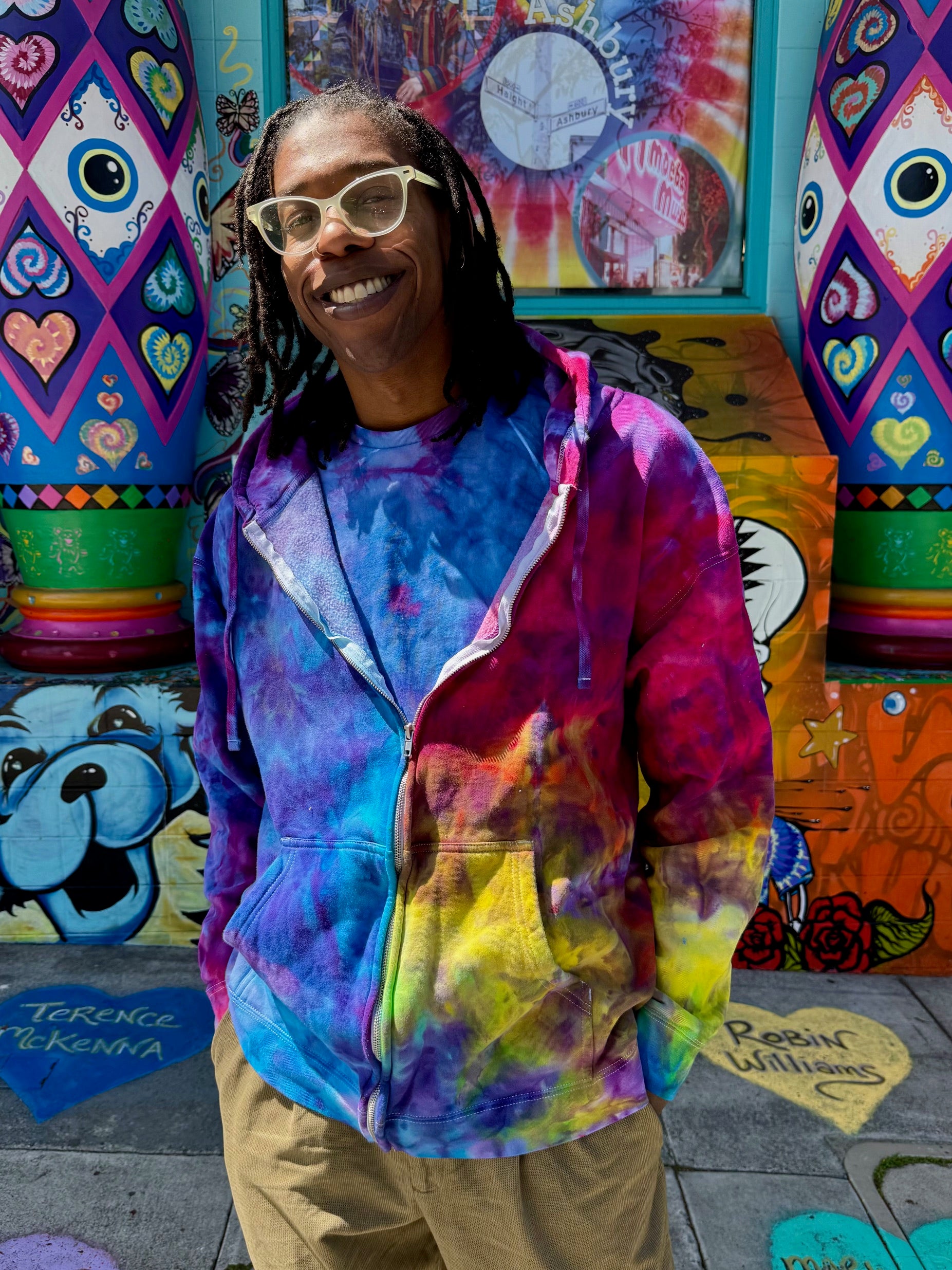 Love on Haight