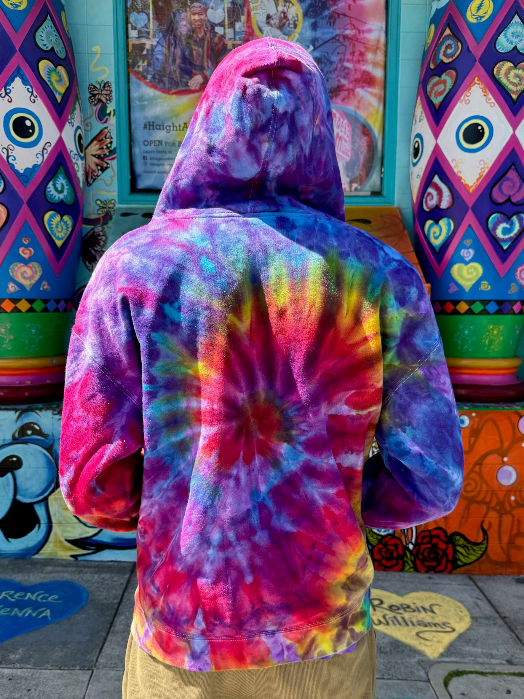 Love on Haight