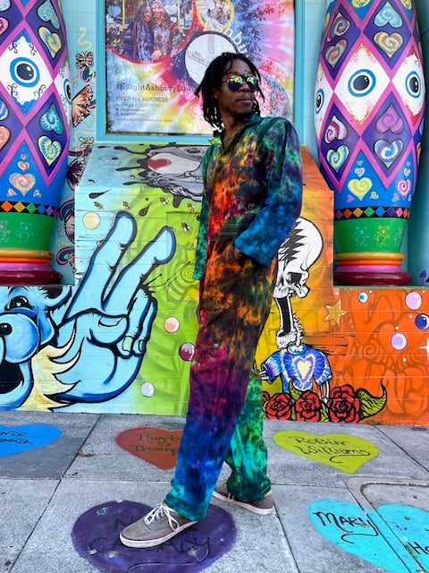 Love on Haight
