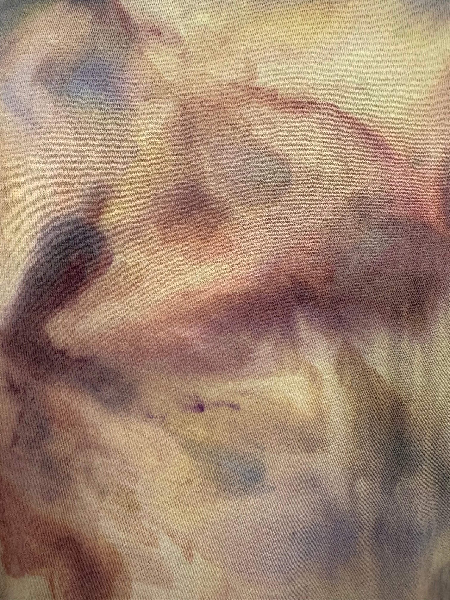 XL Vision Bored SOFT Tiedye #11