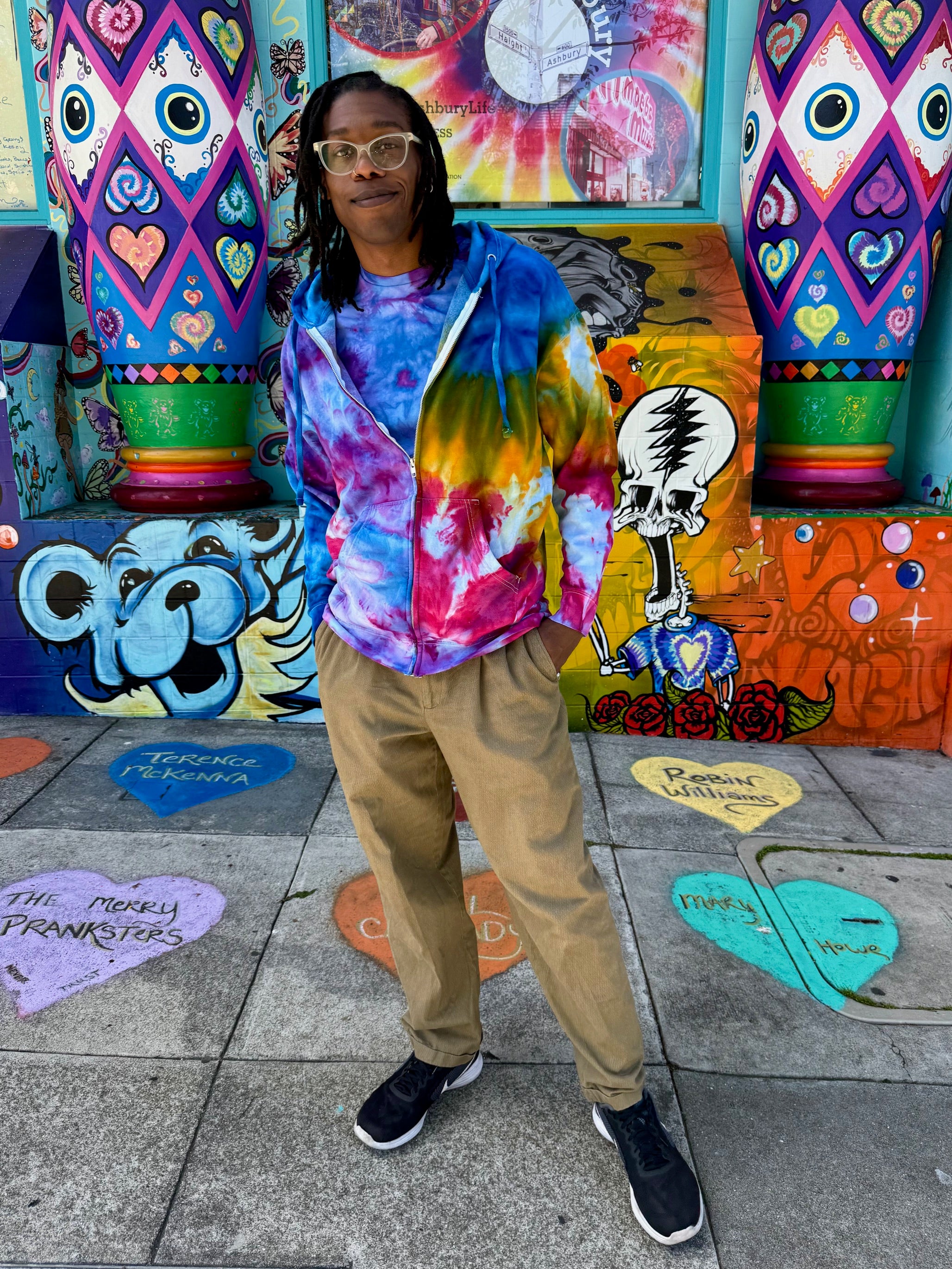 Love on Haight