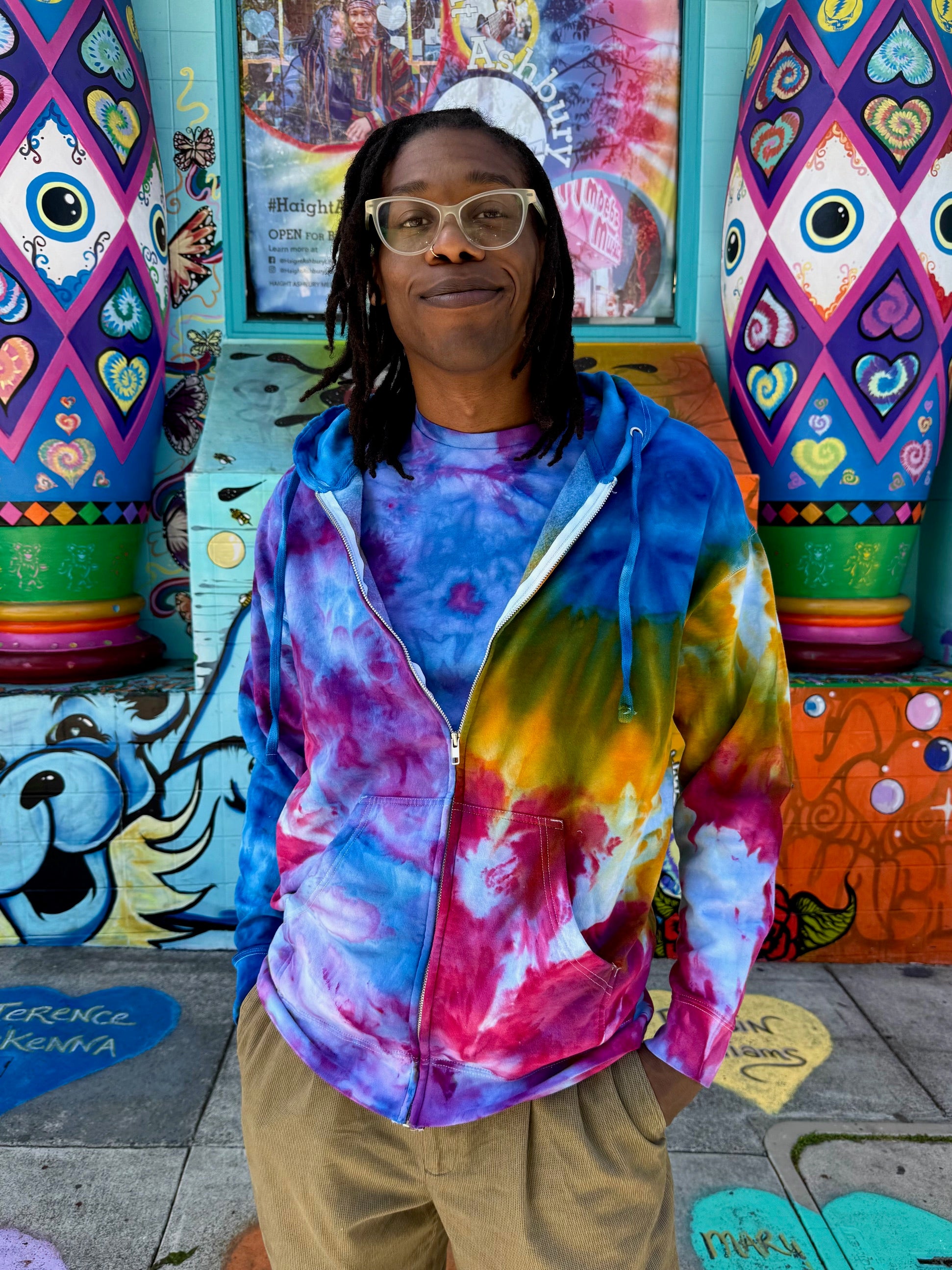 Love on Haight