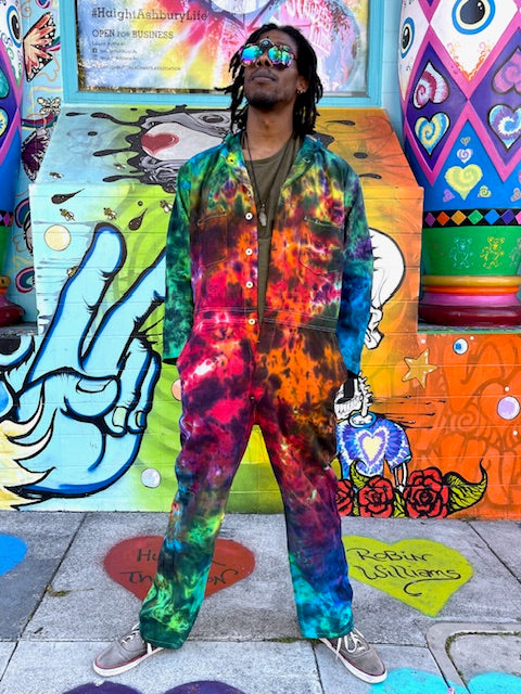 Love on Haight