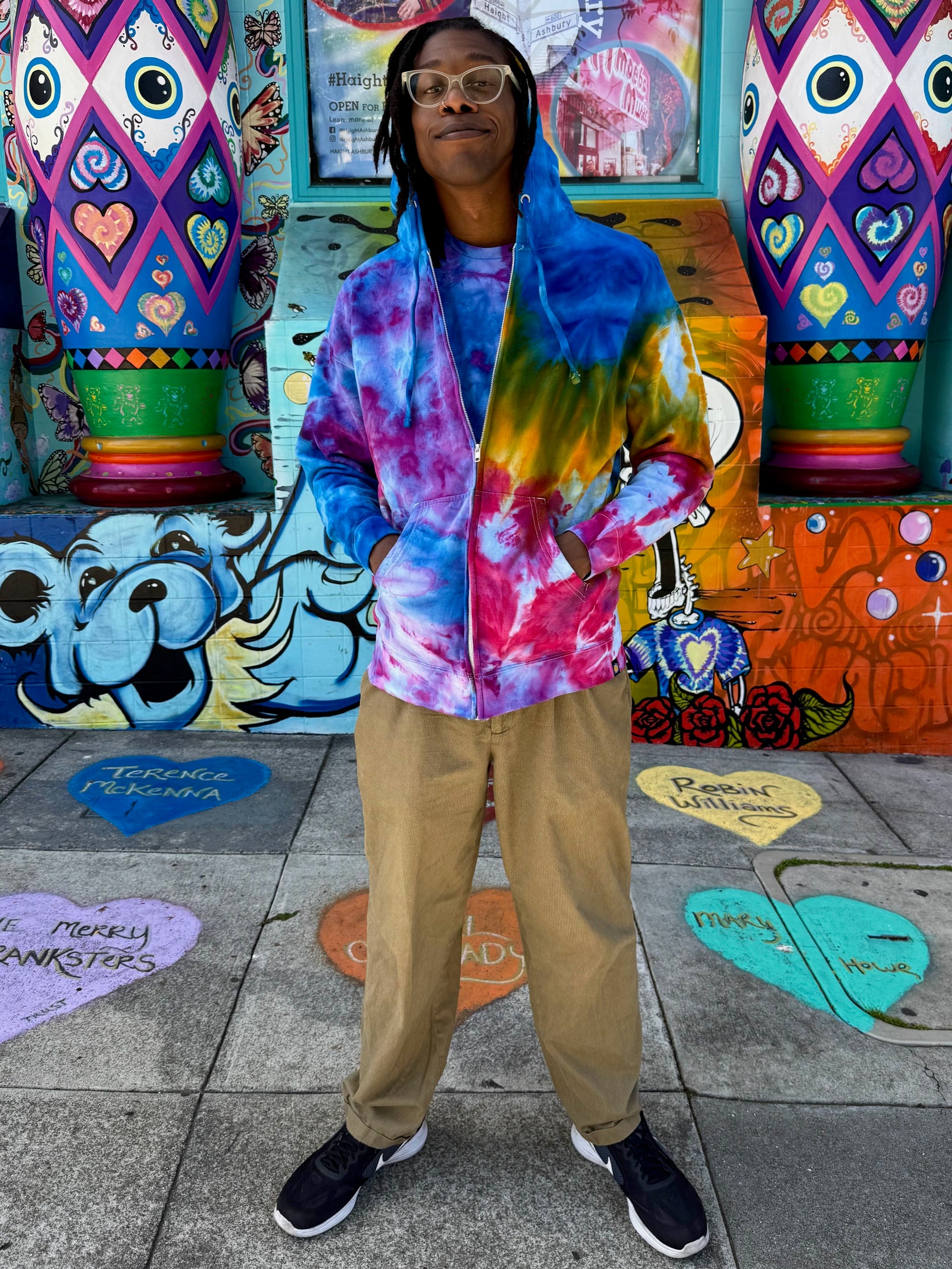 Love on Haight