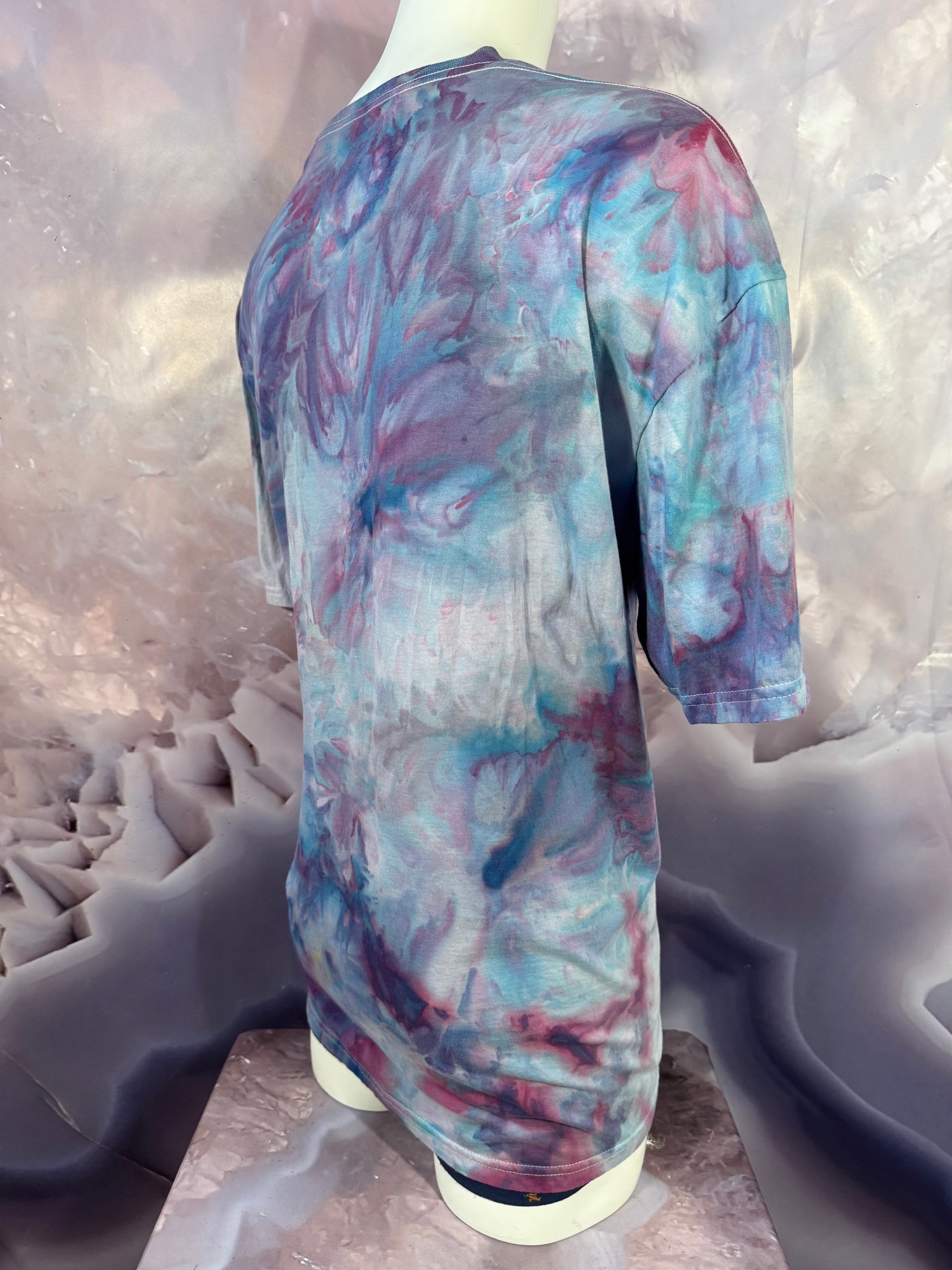 4XL Vision Bored SOFT Tiedye #21
