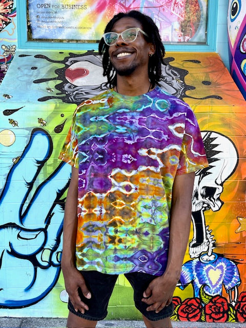 Love on Haight