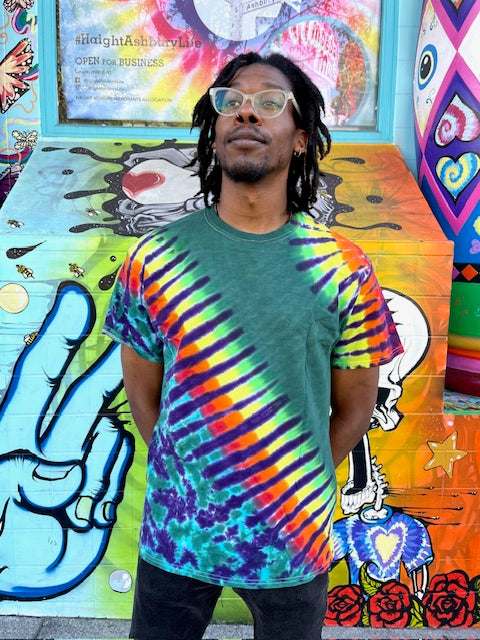 Love on Haight