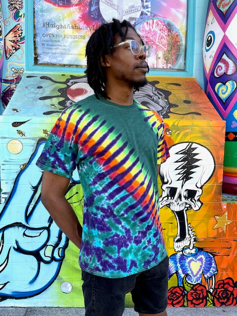 Love on Haight