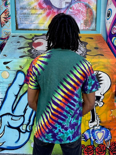 Love on Haight