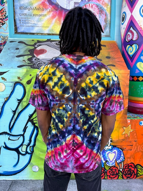 Love on Haight