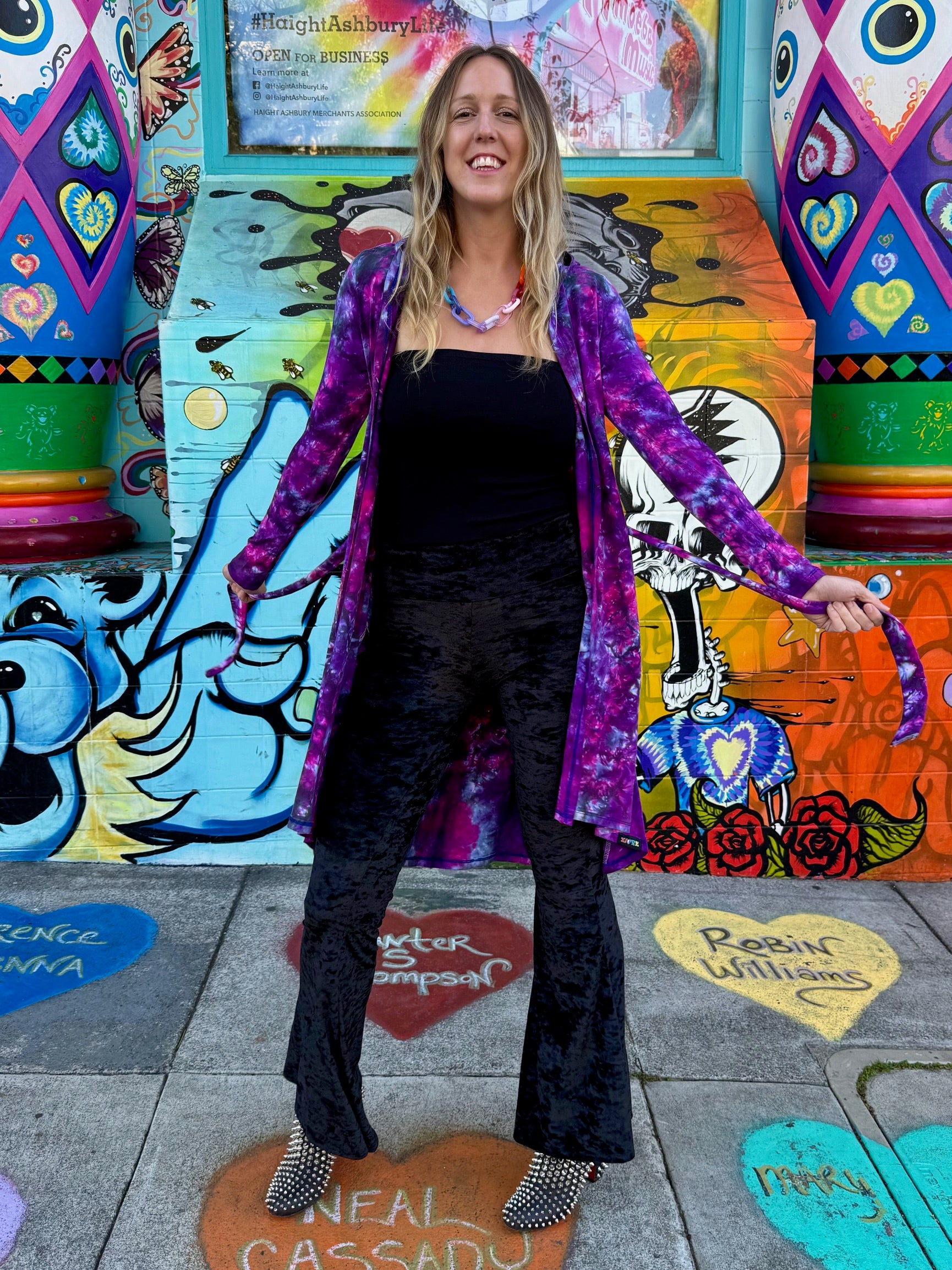 Love on Haight