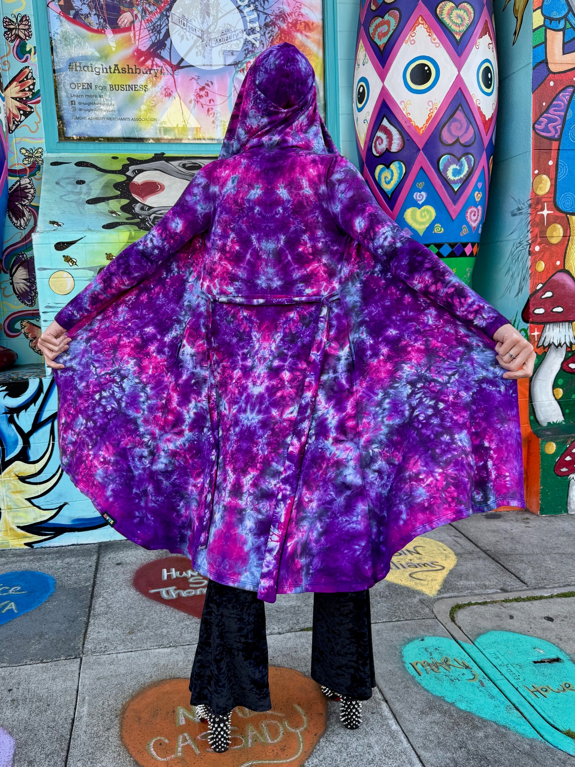 Love on Haight
