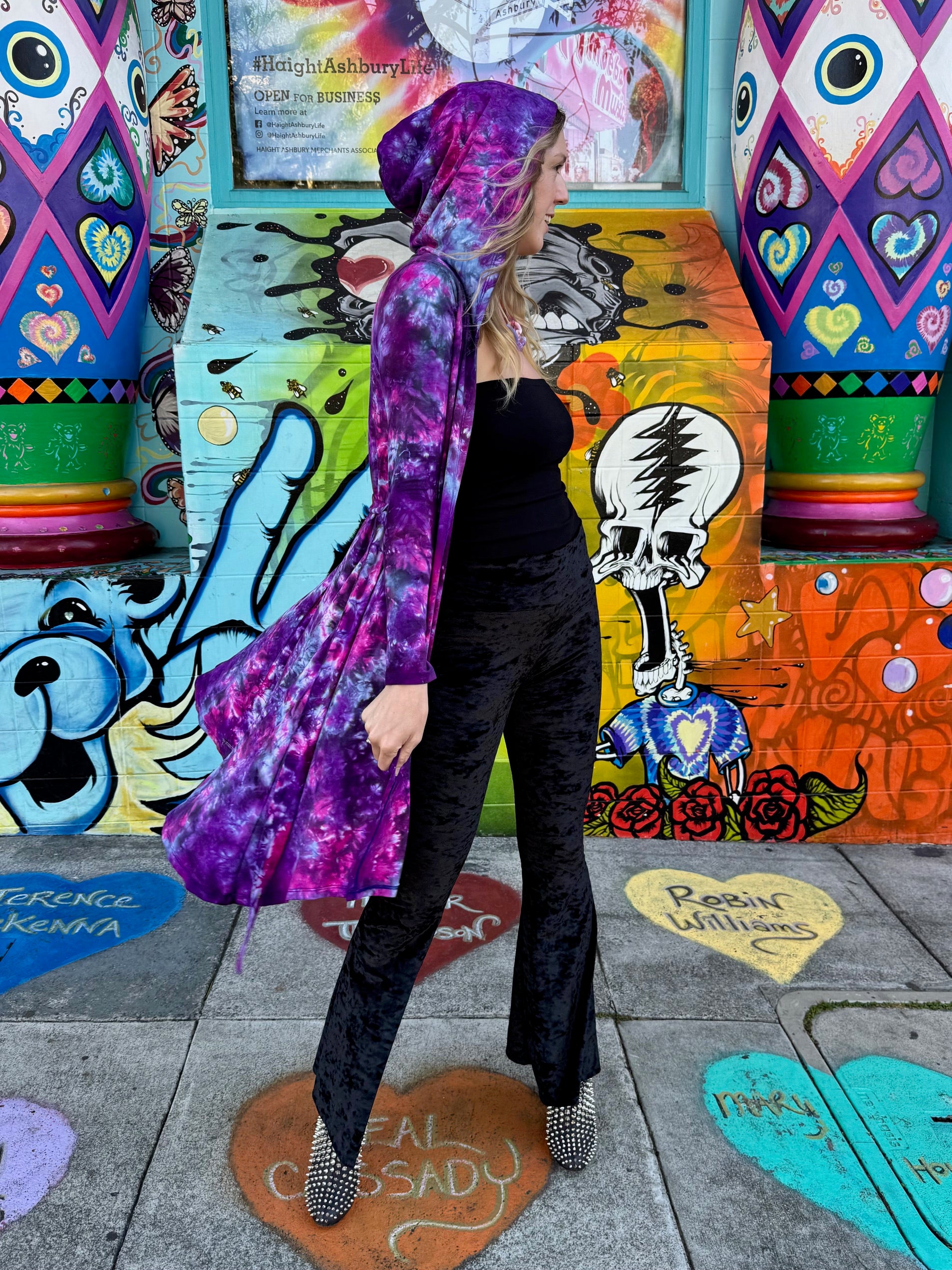 Love on Haight