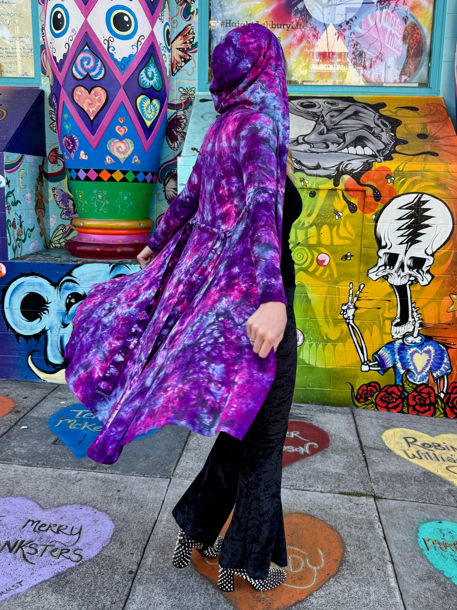 Love on Haight