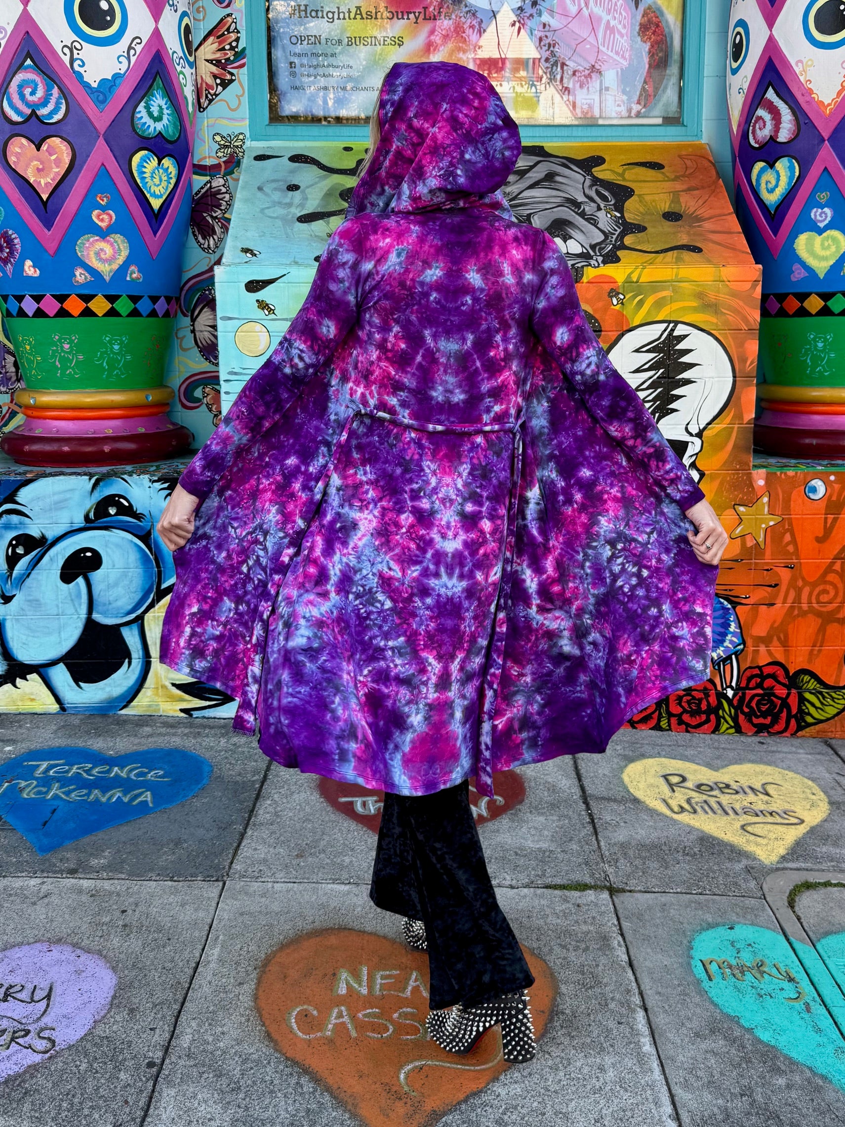 Love on Haight