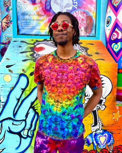 Love on Haight