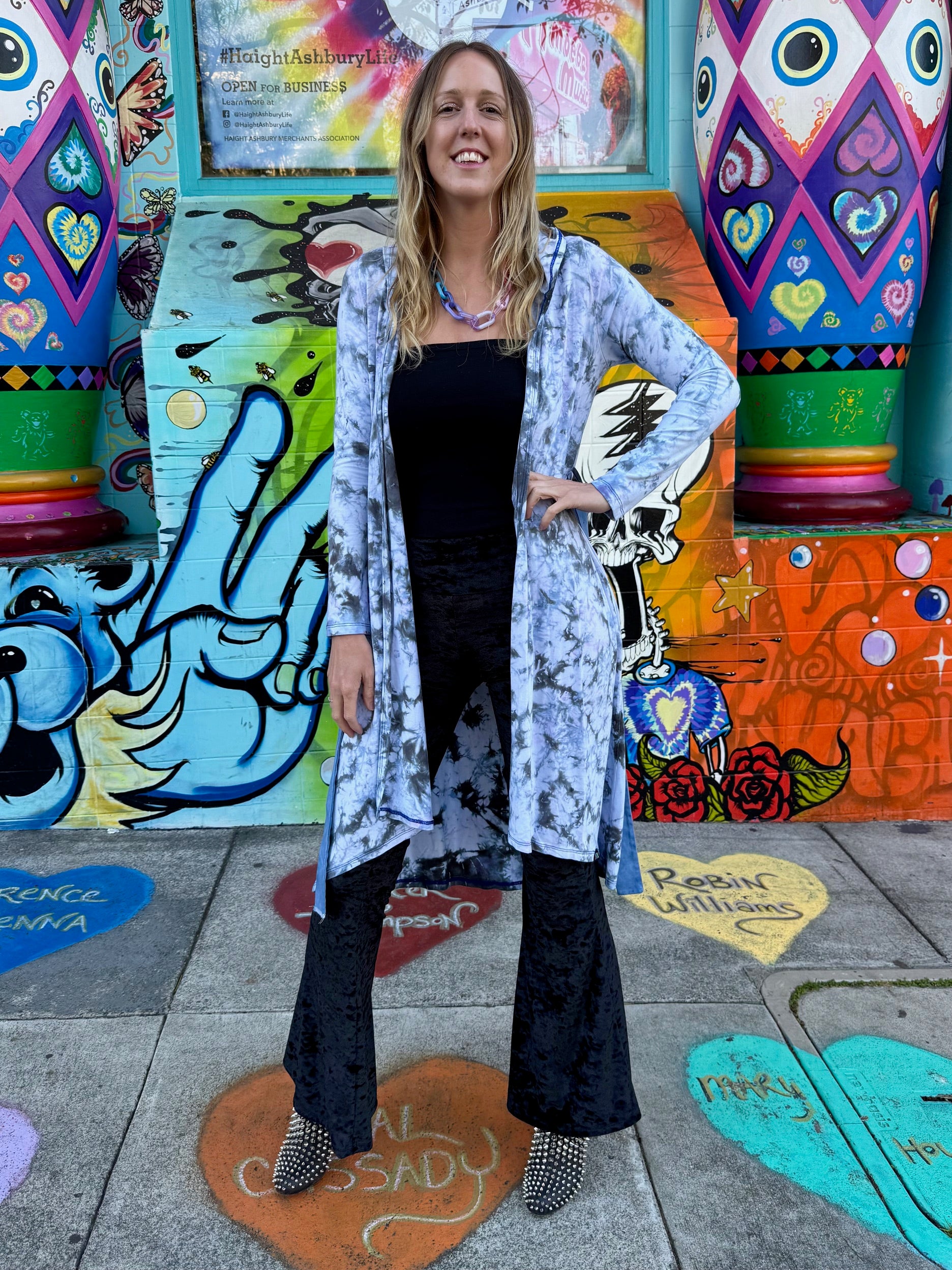 Love on Haight