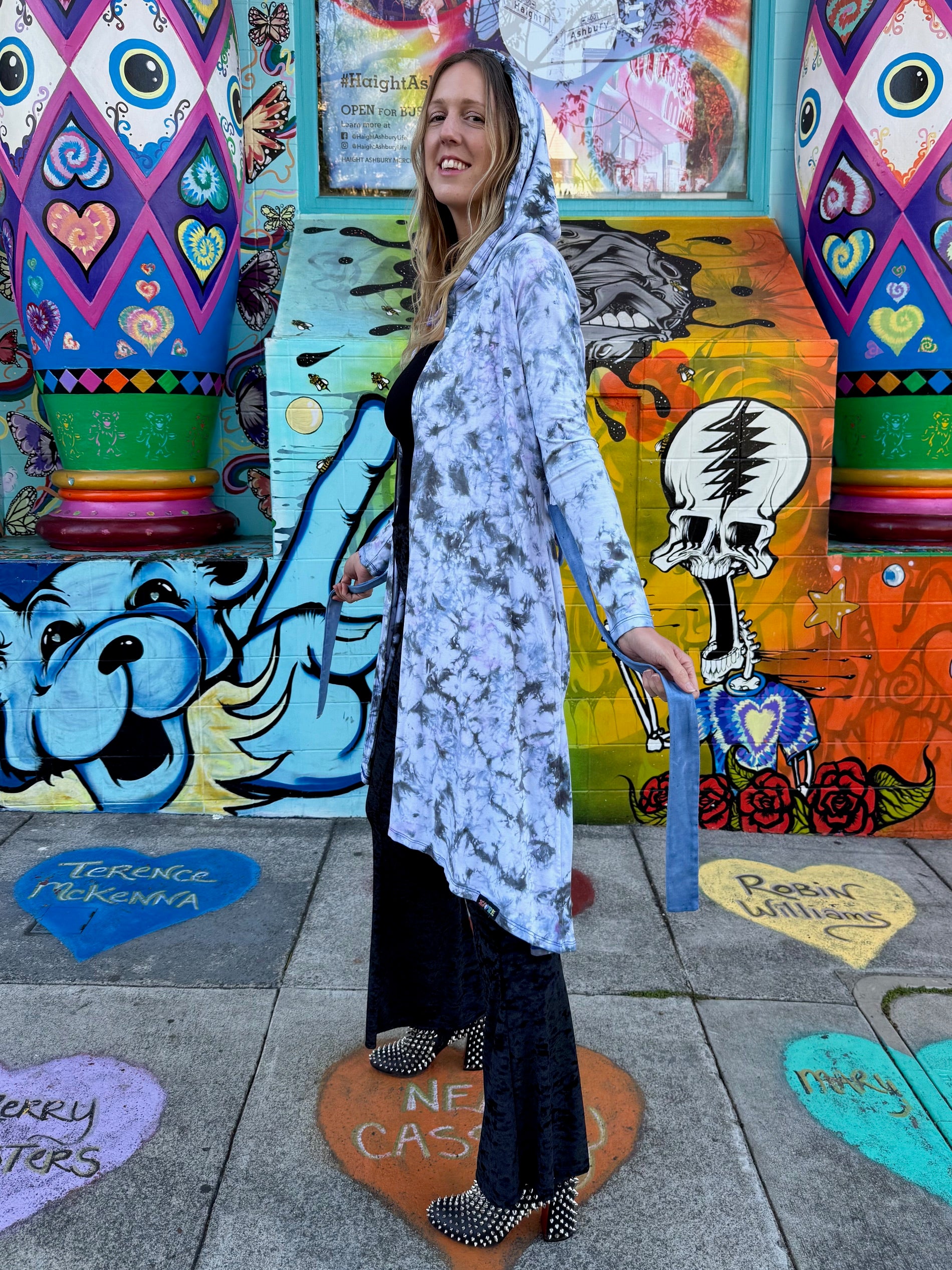 Love on Haight