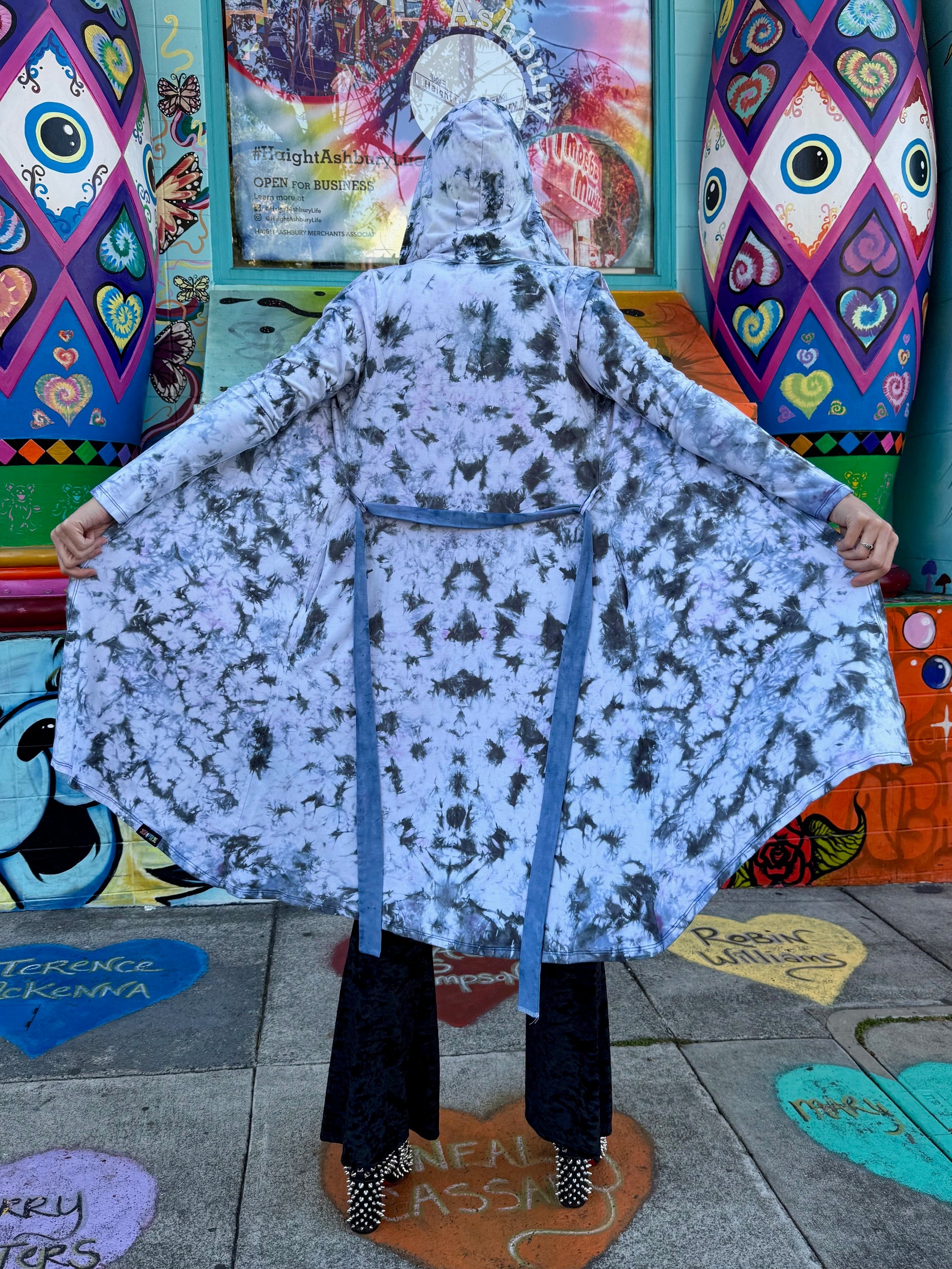 Love on Haight