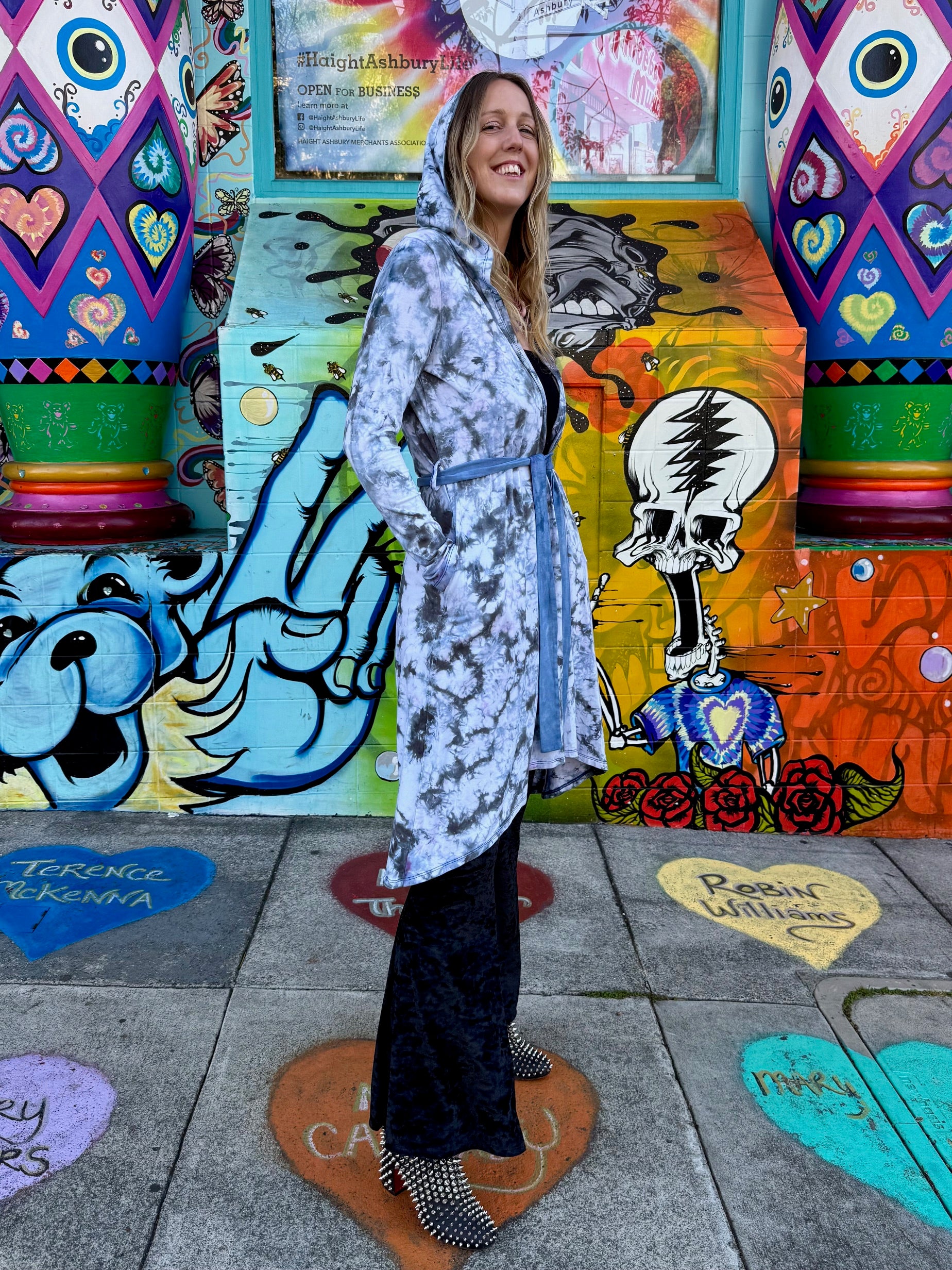 Love on Haight