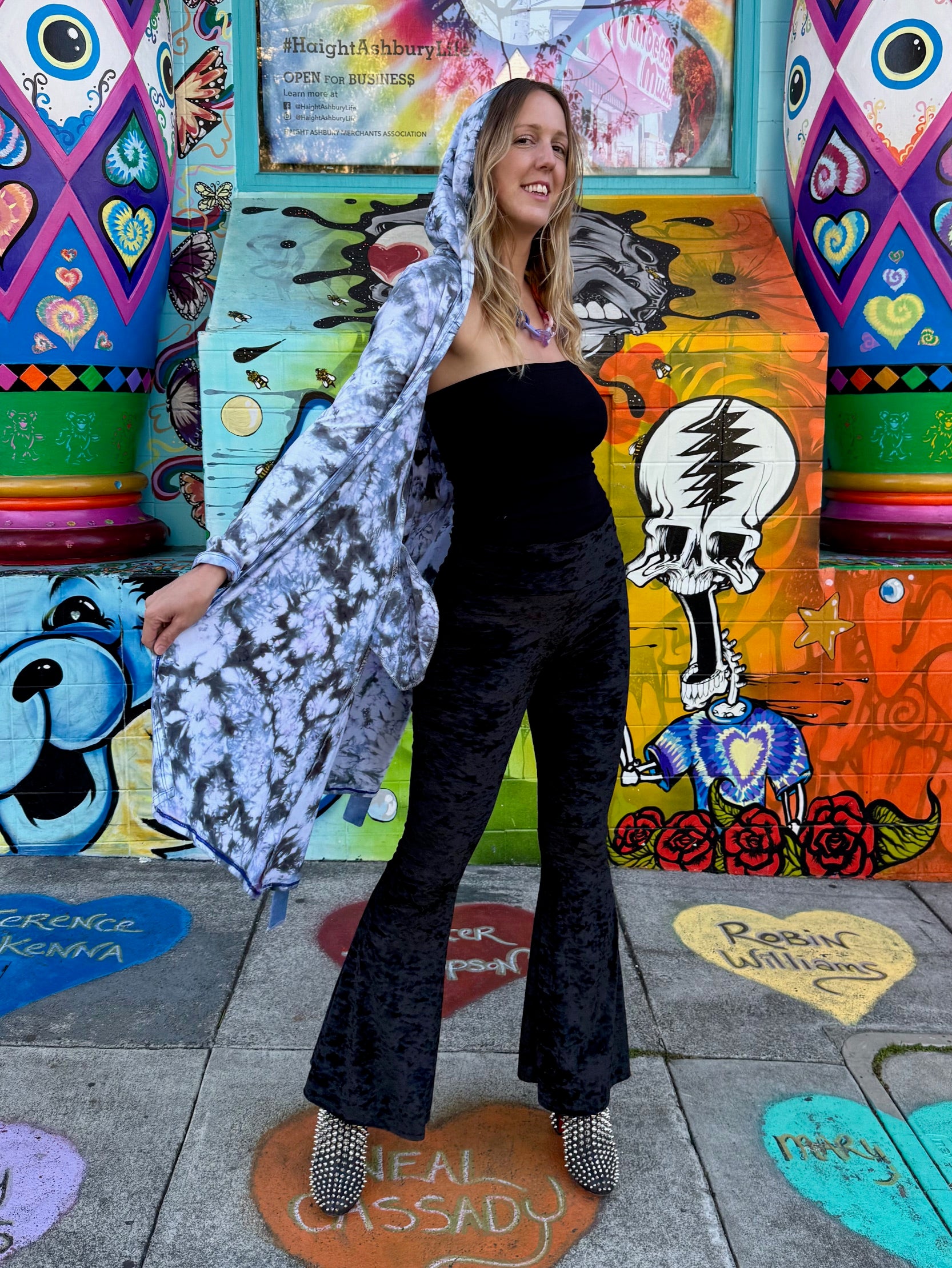 Love on Haight