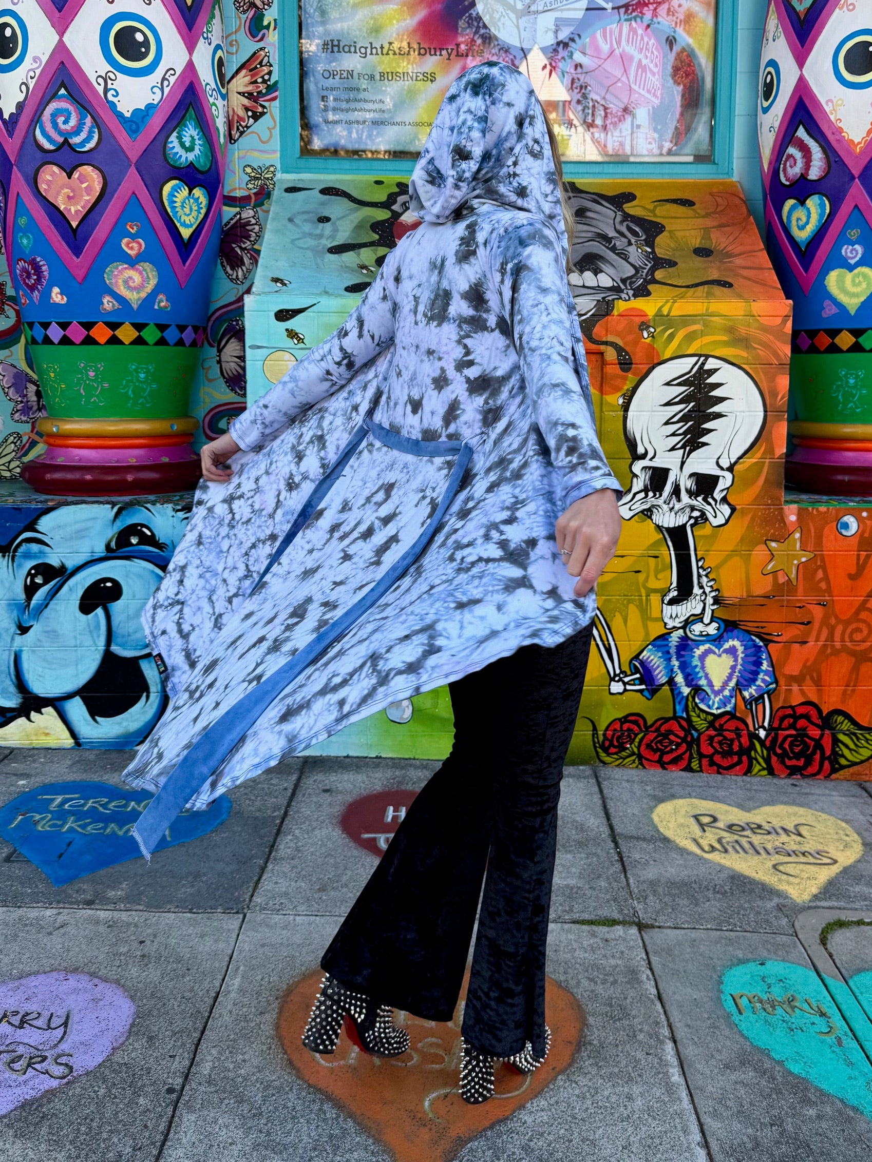 Love on Haight