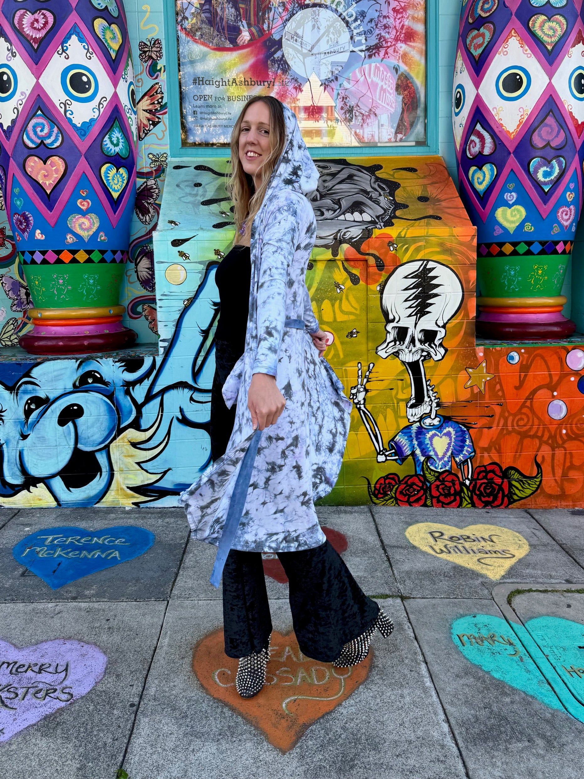 Love on Haight
