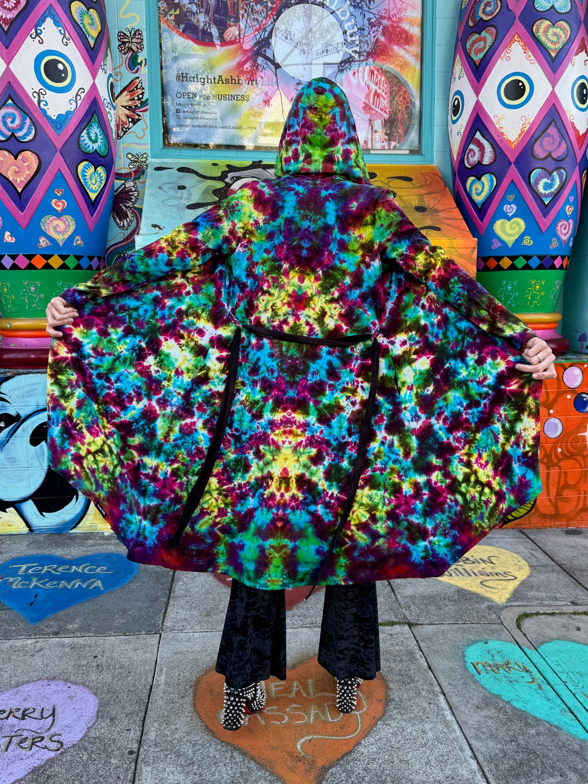 Love on Haight