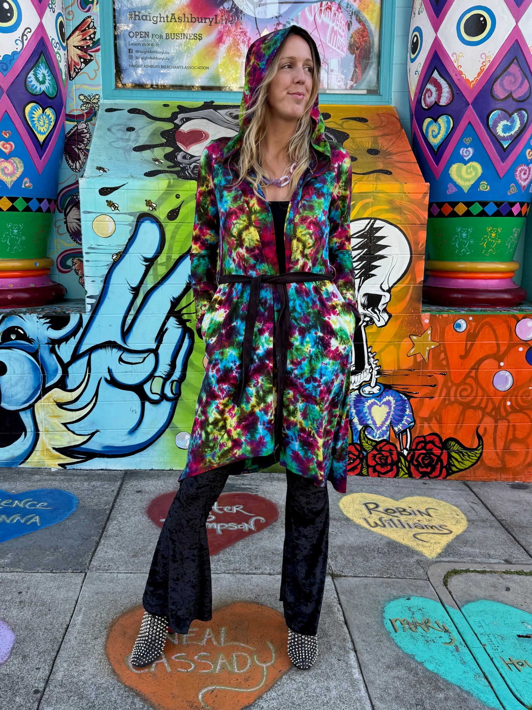 Love on Haight