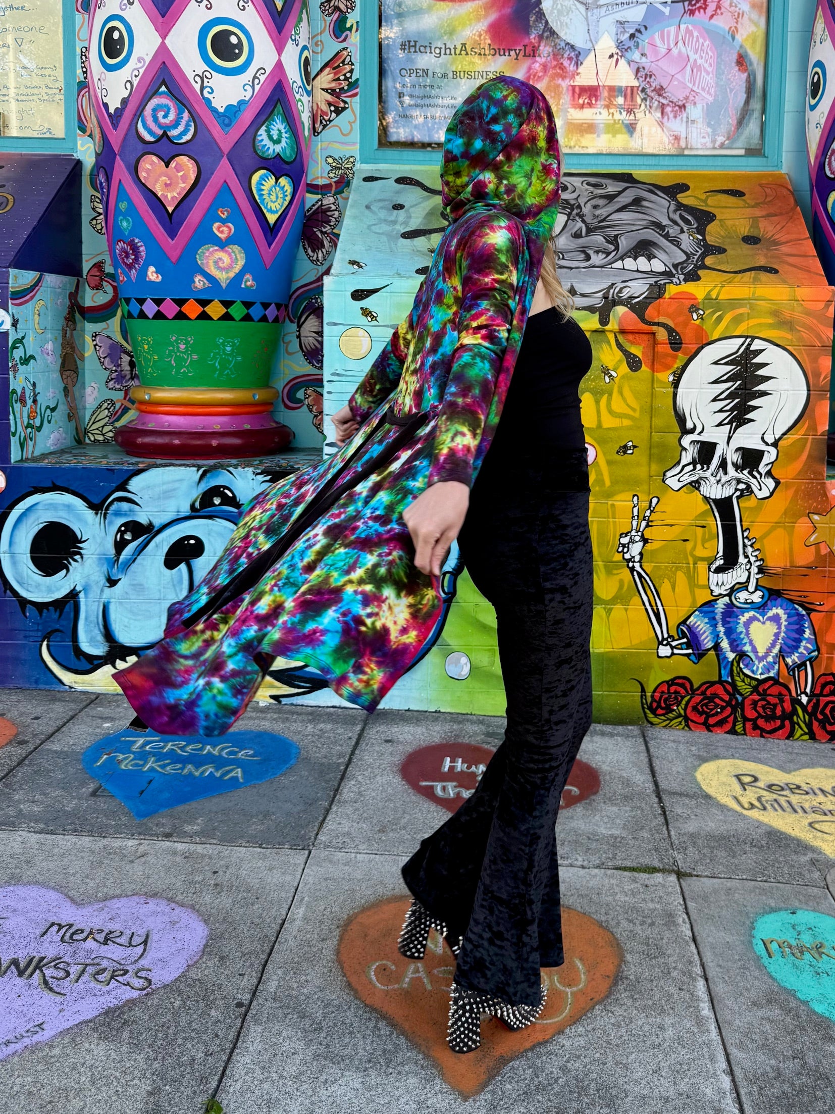 Love on Haight