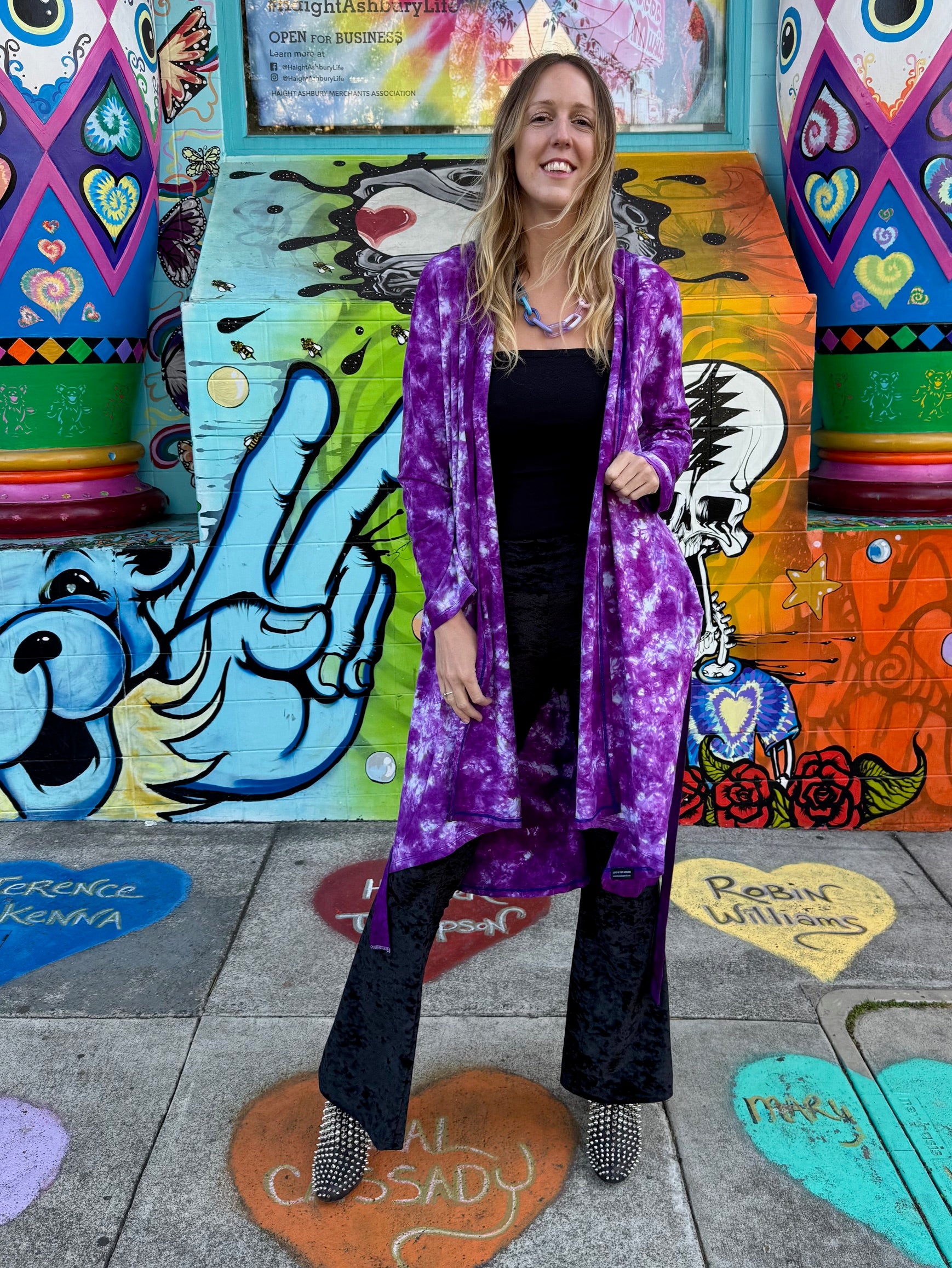 Love on Haight