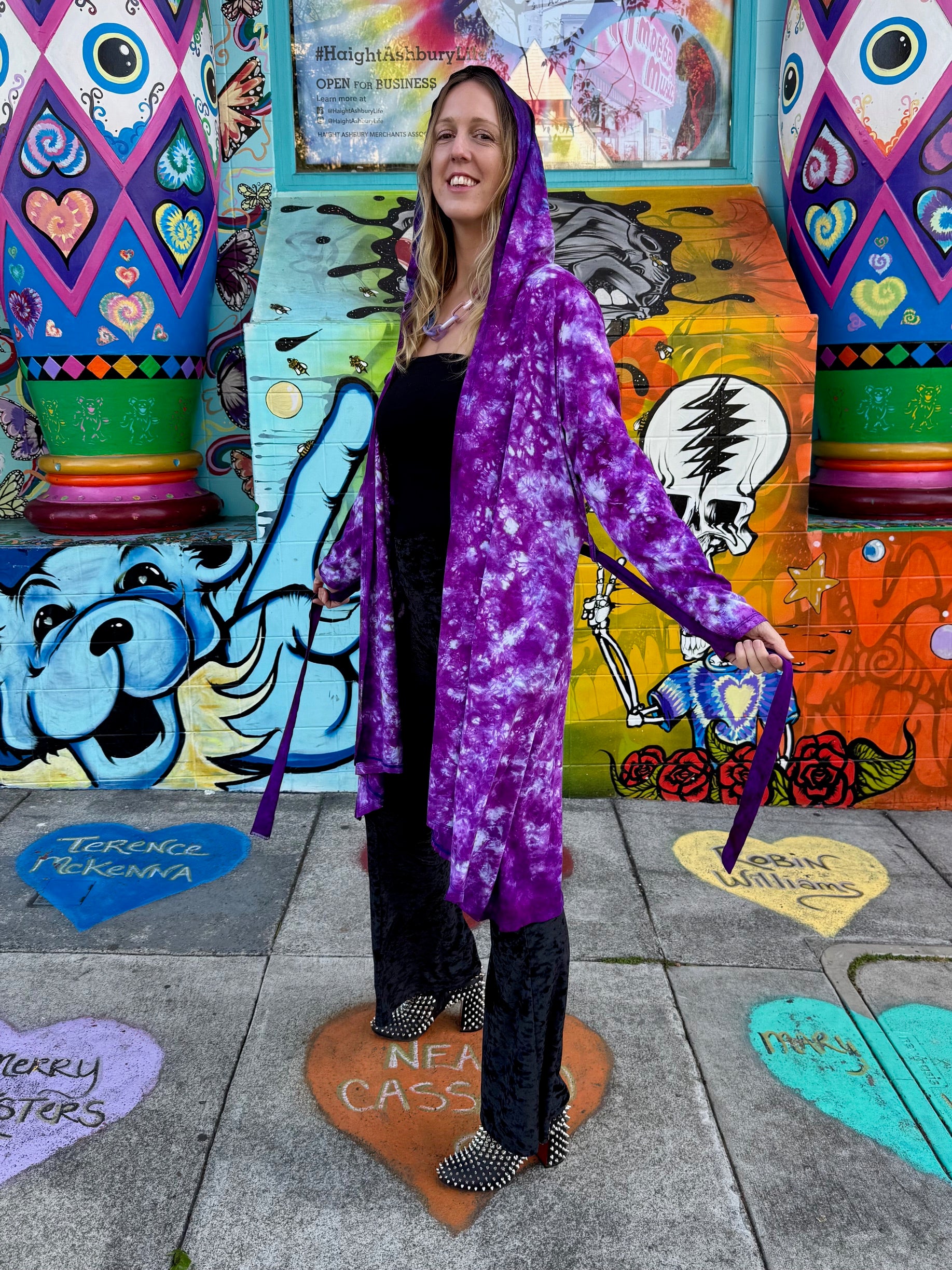 Love on Haight
