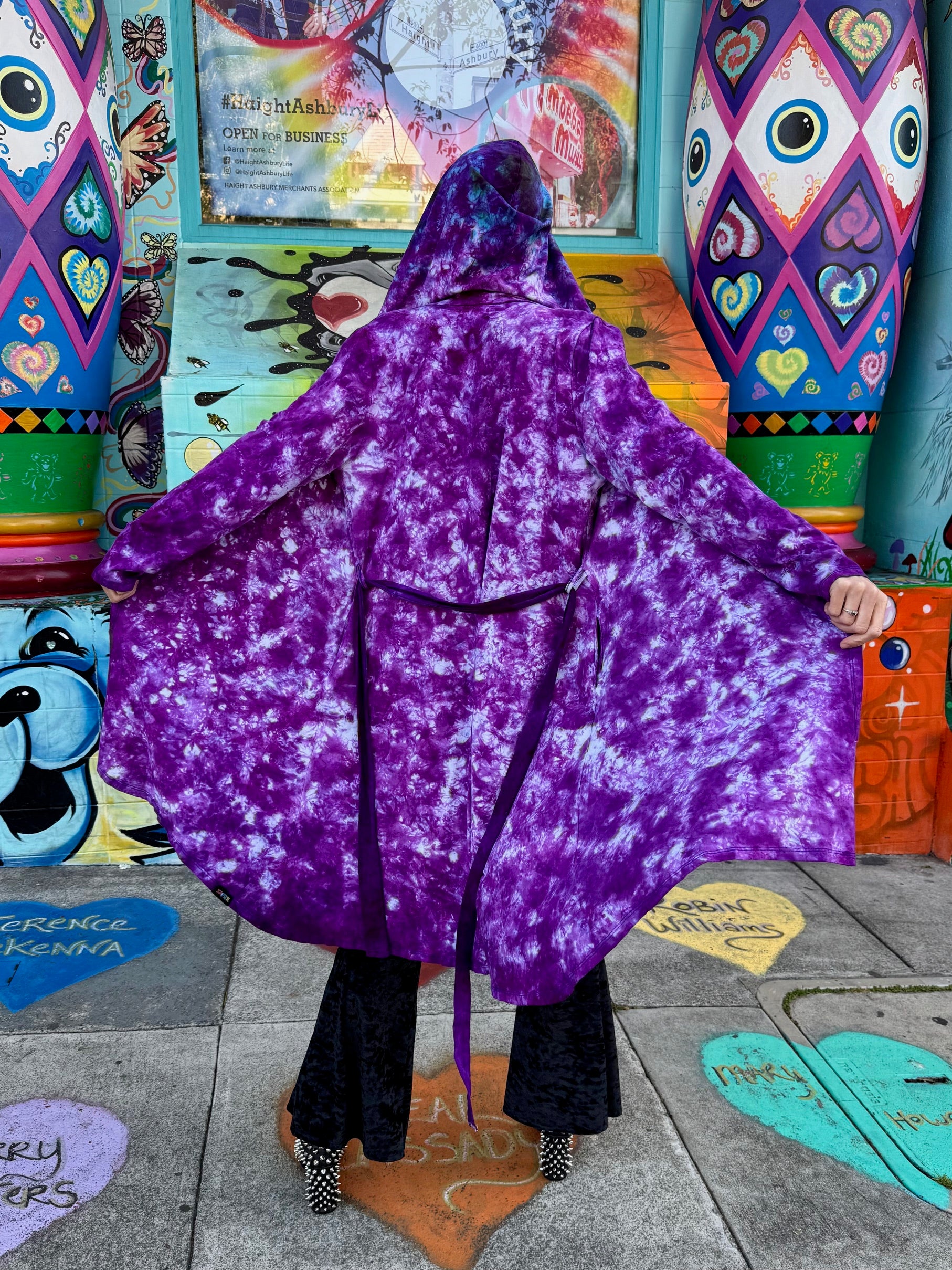 Love on Haight