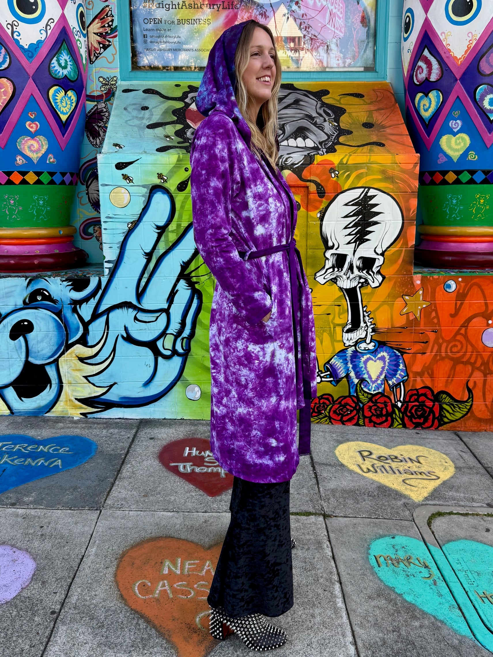 Love on Haight